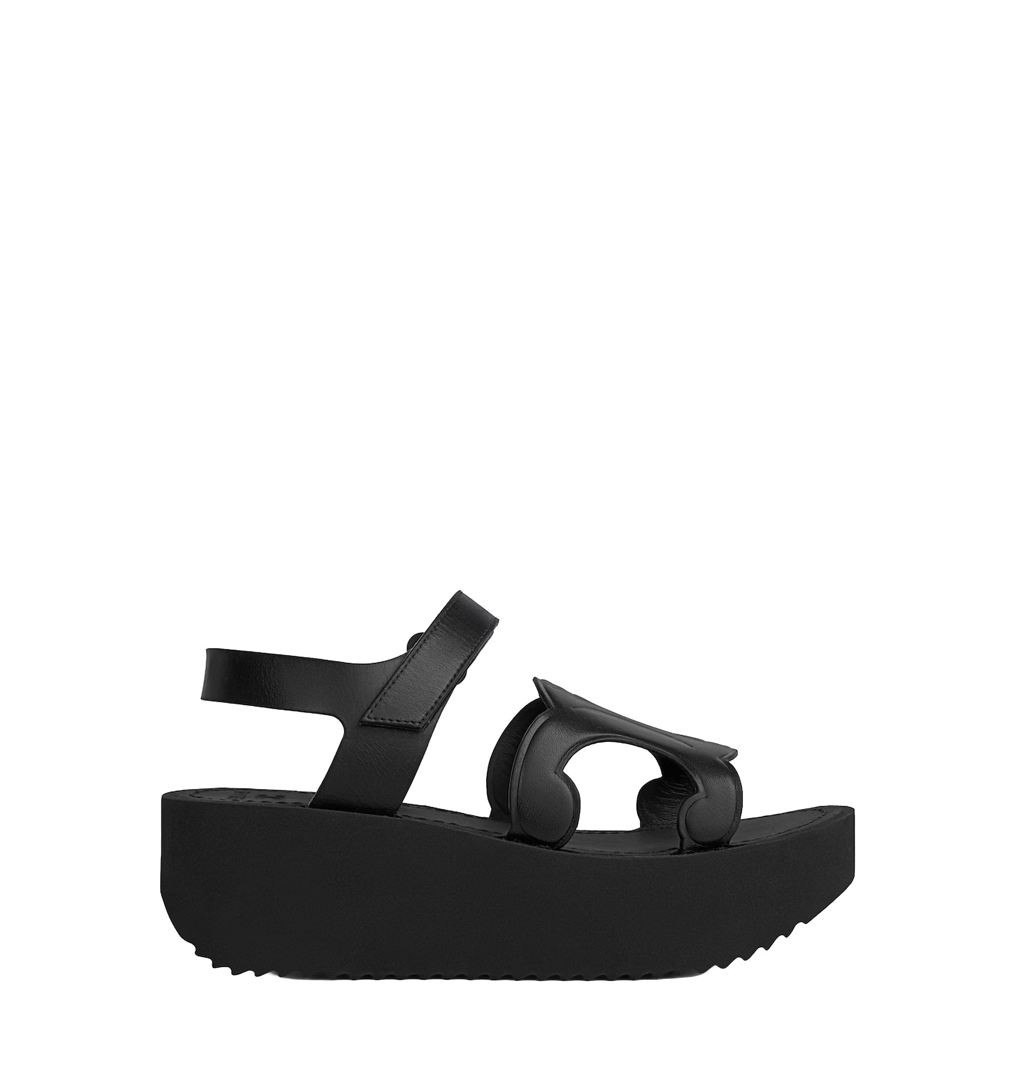 SUNNY SANDAL IN Calfskin