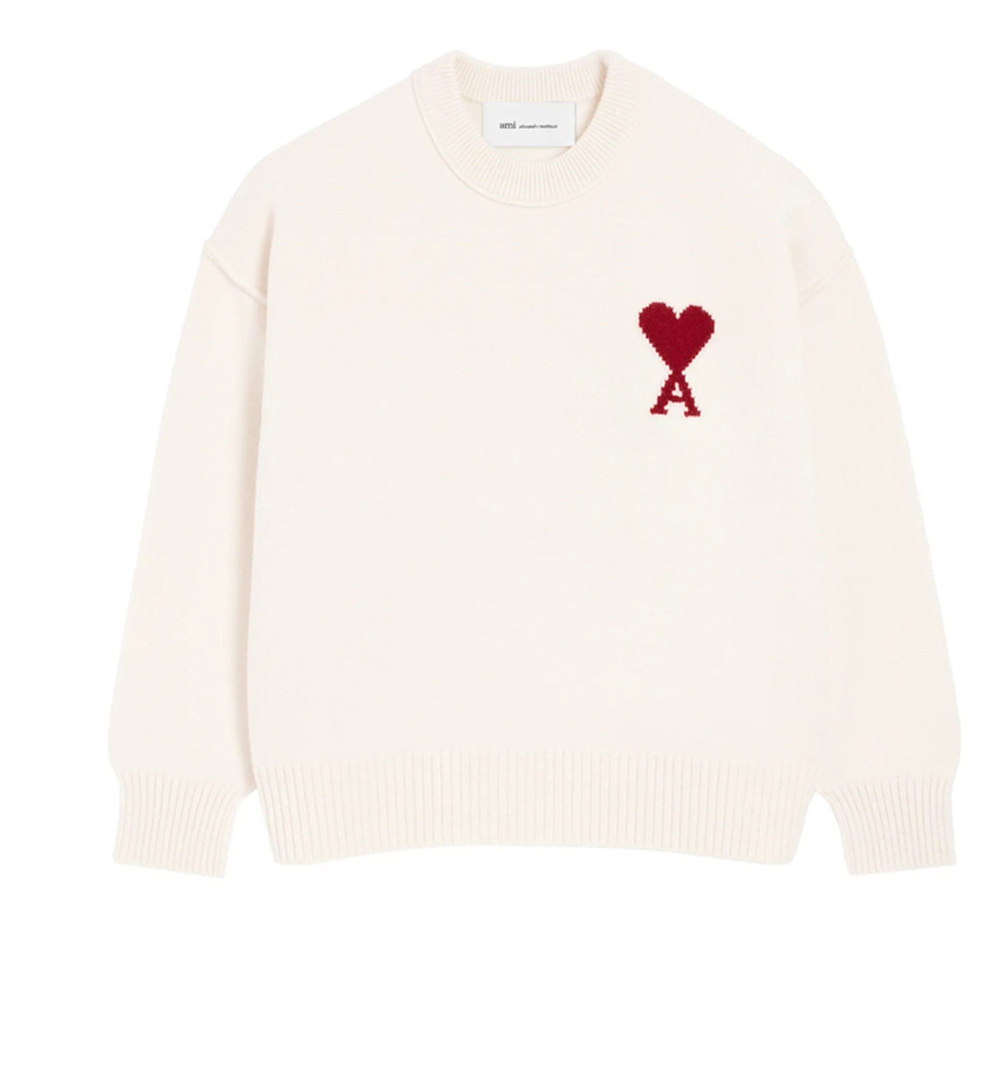 Sweater Ami Paris