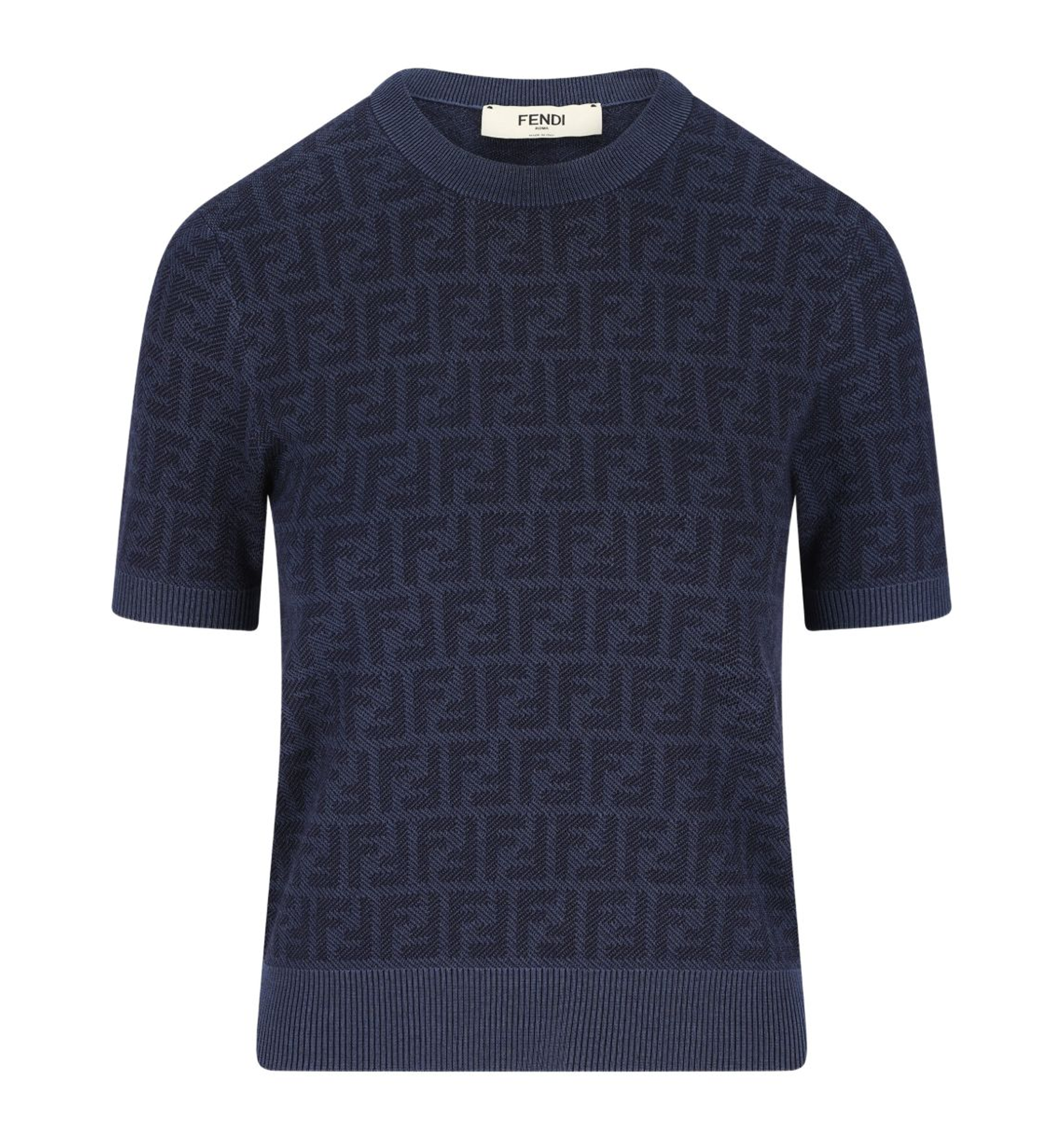 FF Wool Sweater