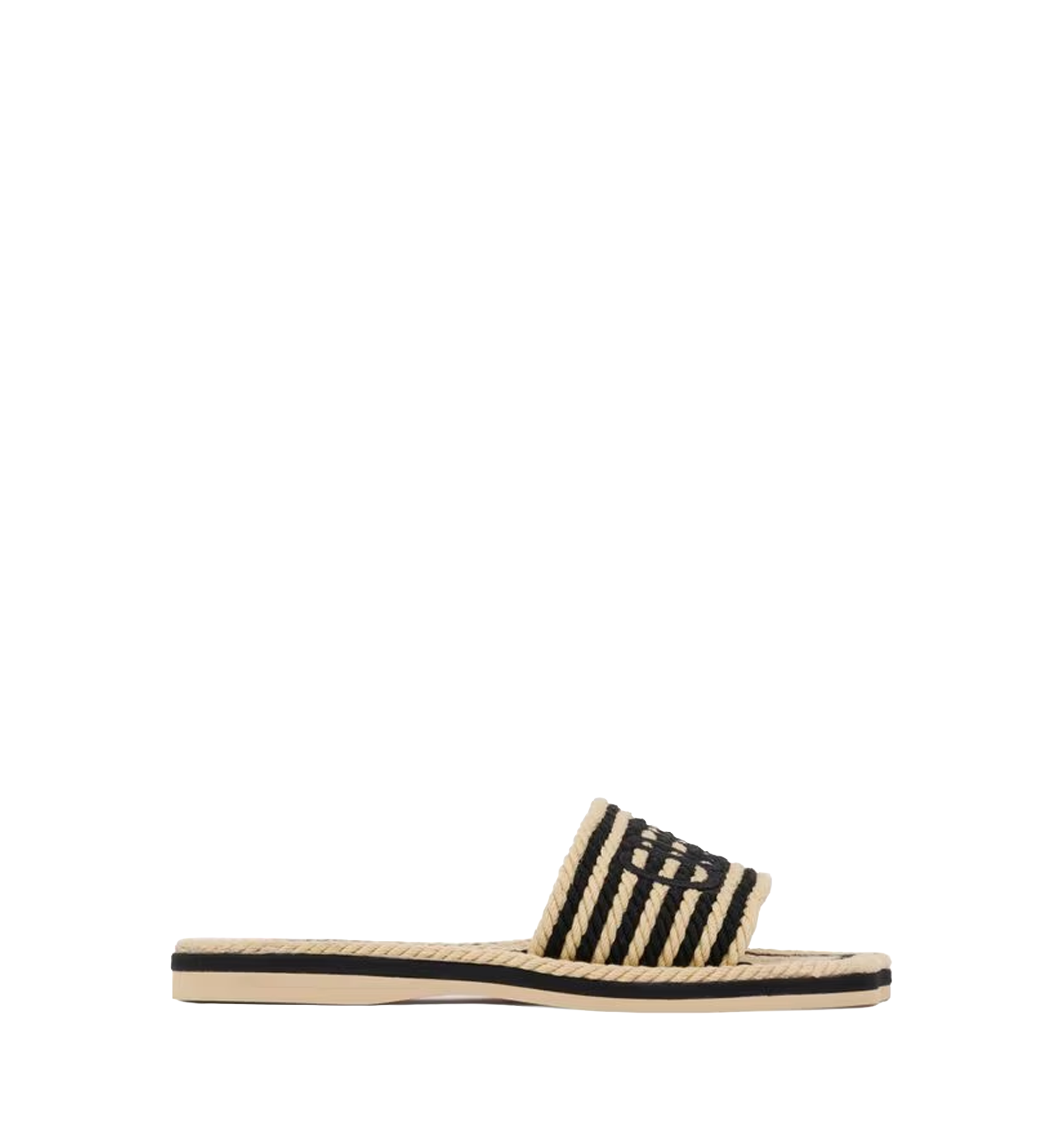 Chloé Sand slide