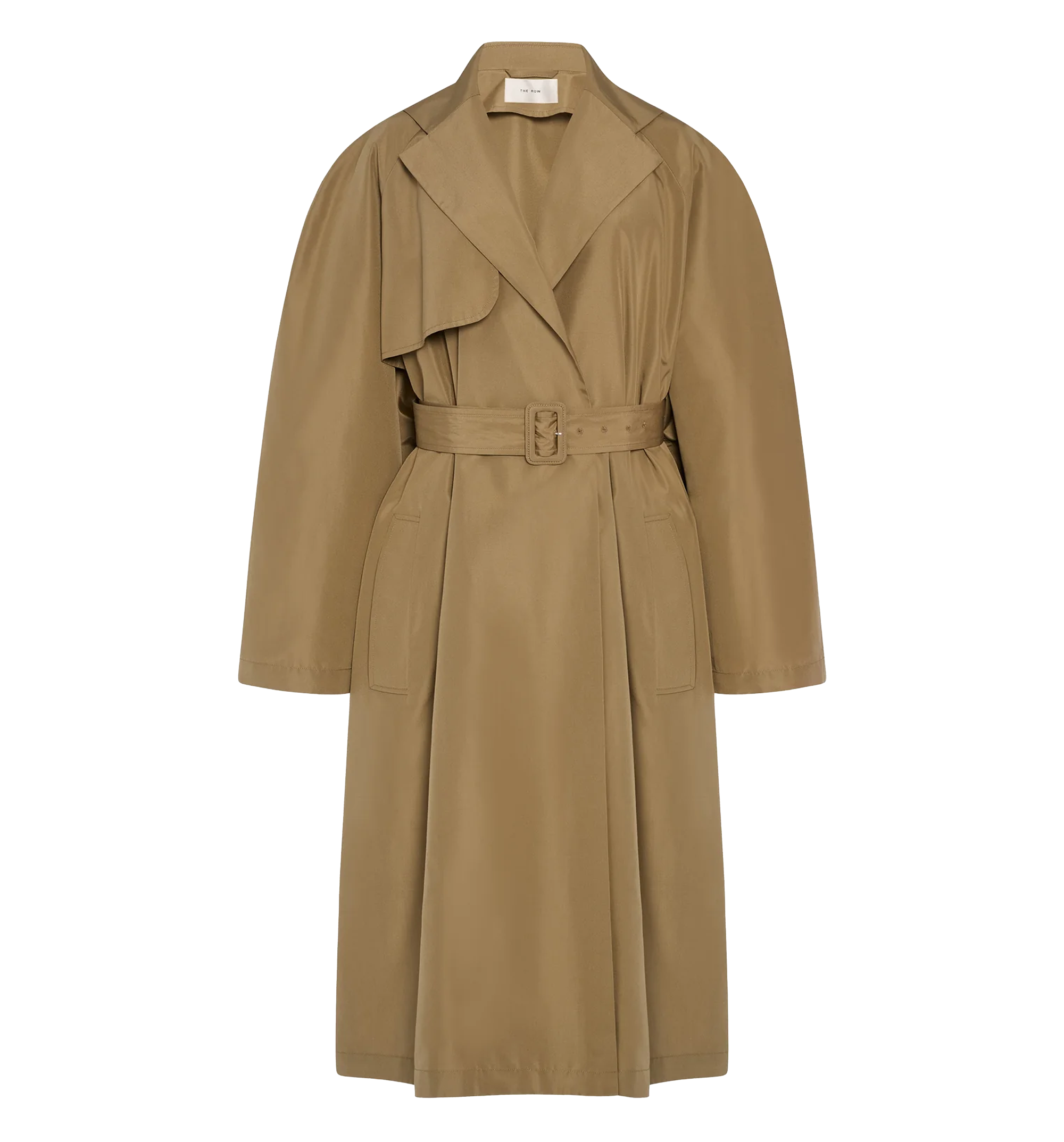 Amapola Coat
