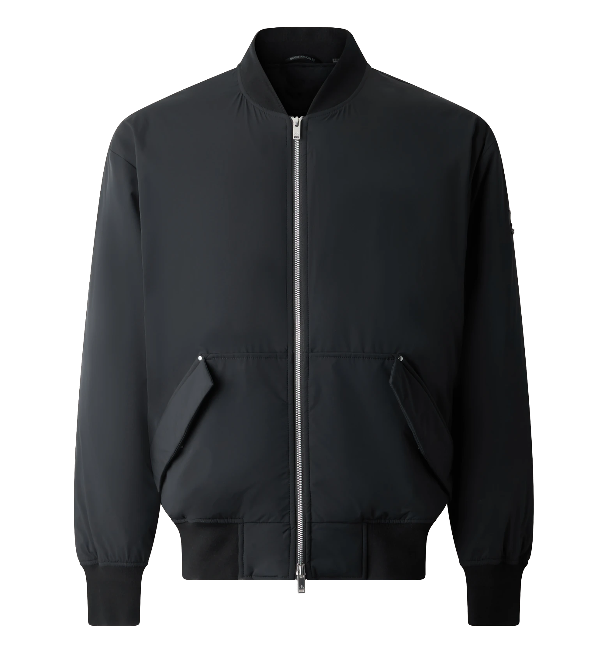 BRIXTON DOWN BOMBER JACKET