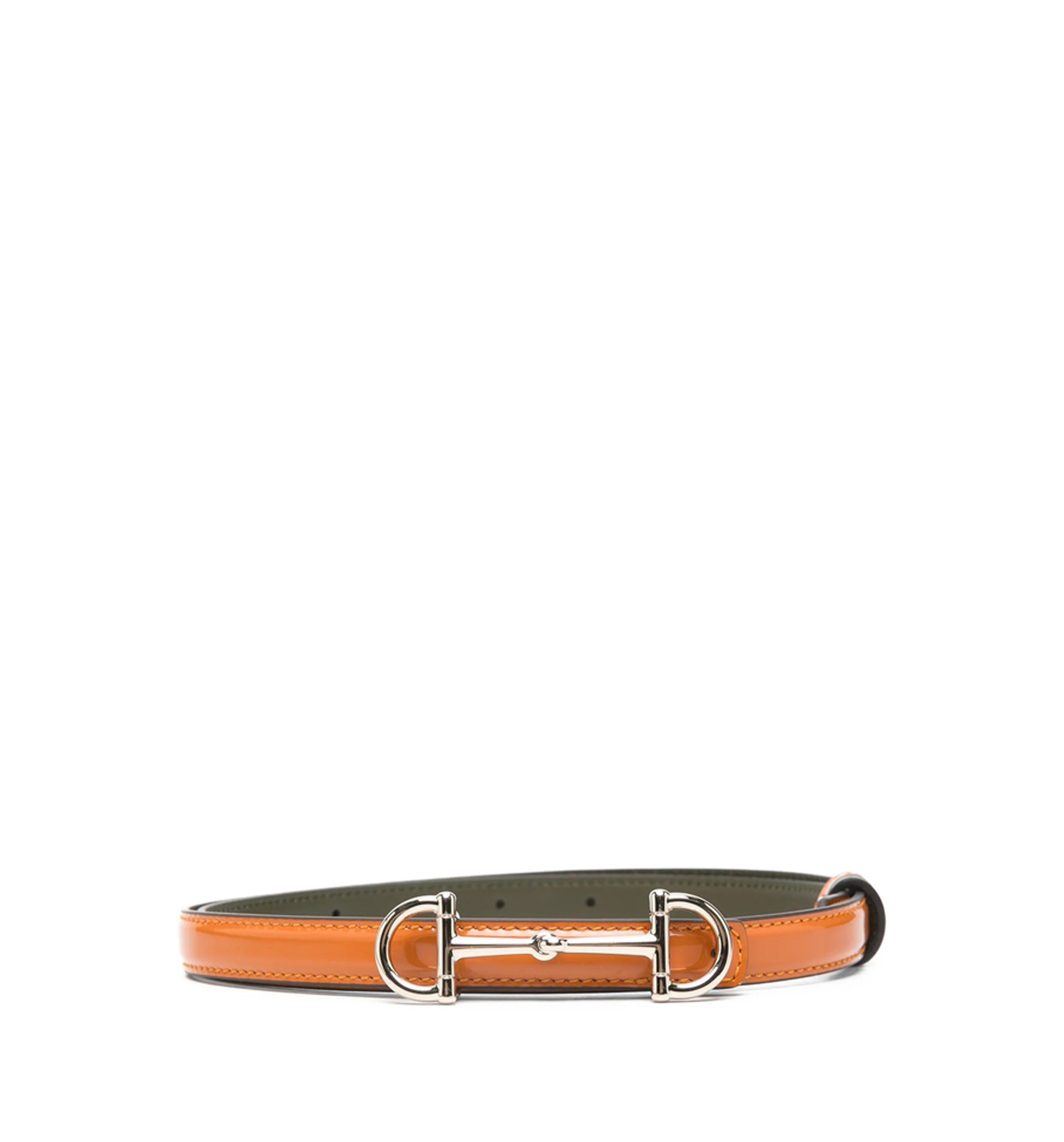 Gucci Horsebit Belt