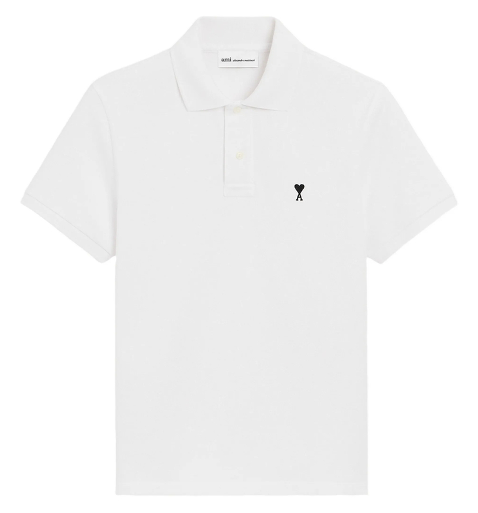Polo With logo