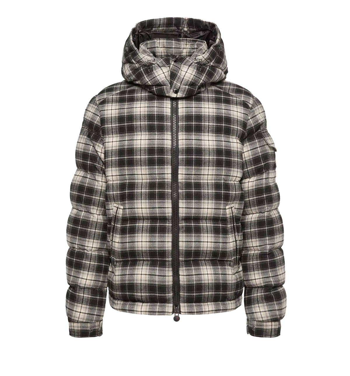 Airor Hooded Down Jacket