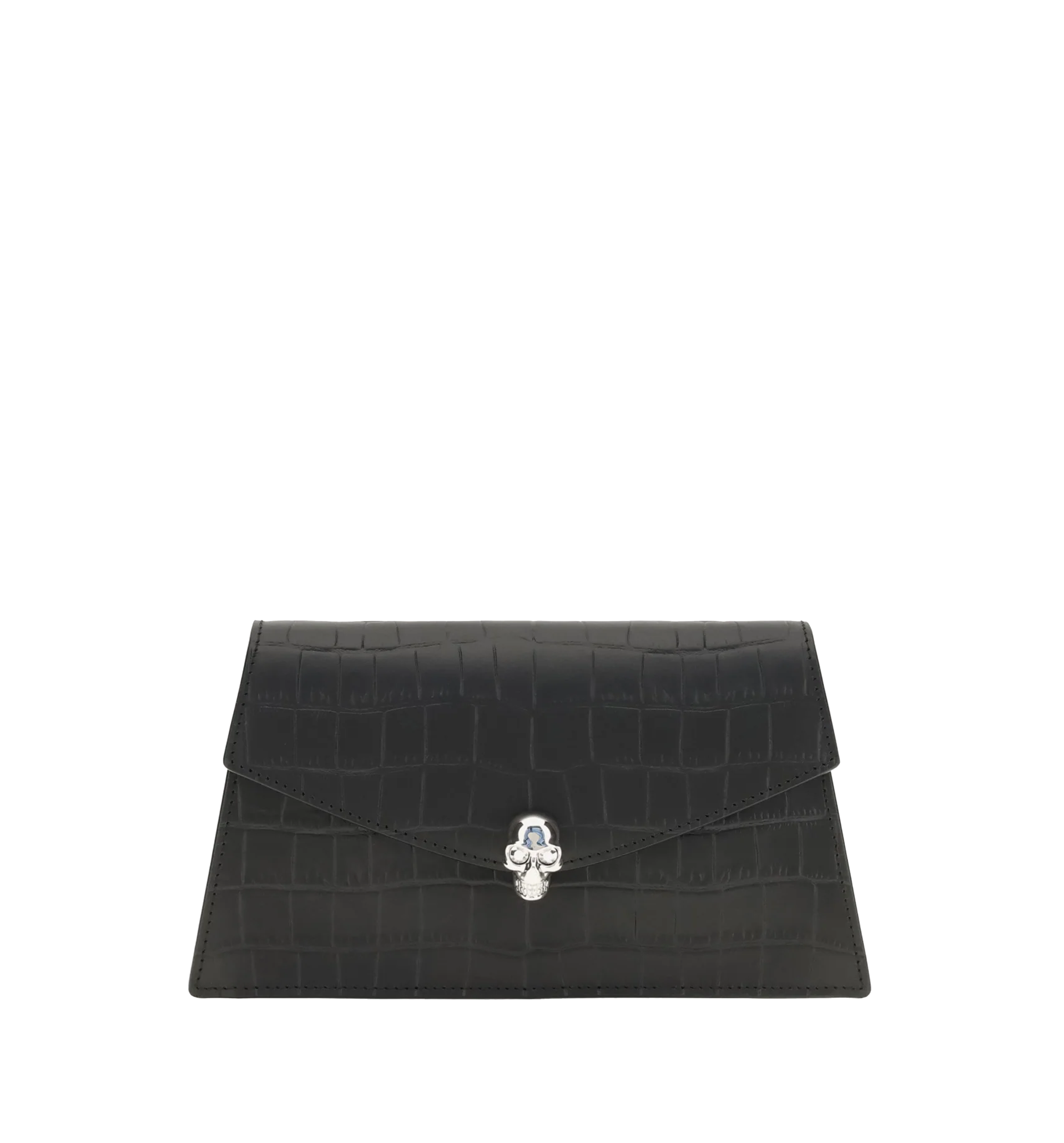 Mini Skull Clutch