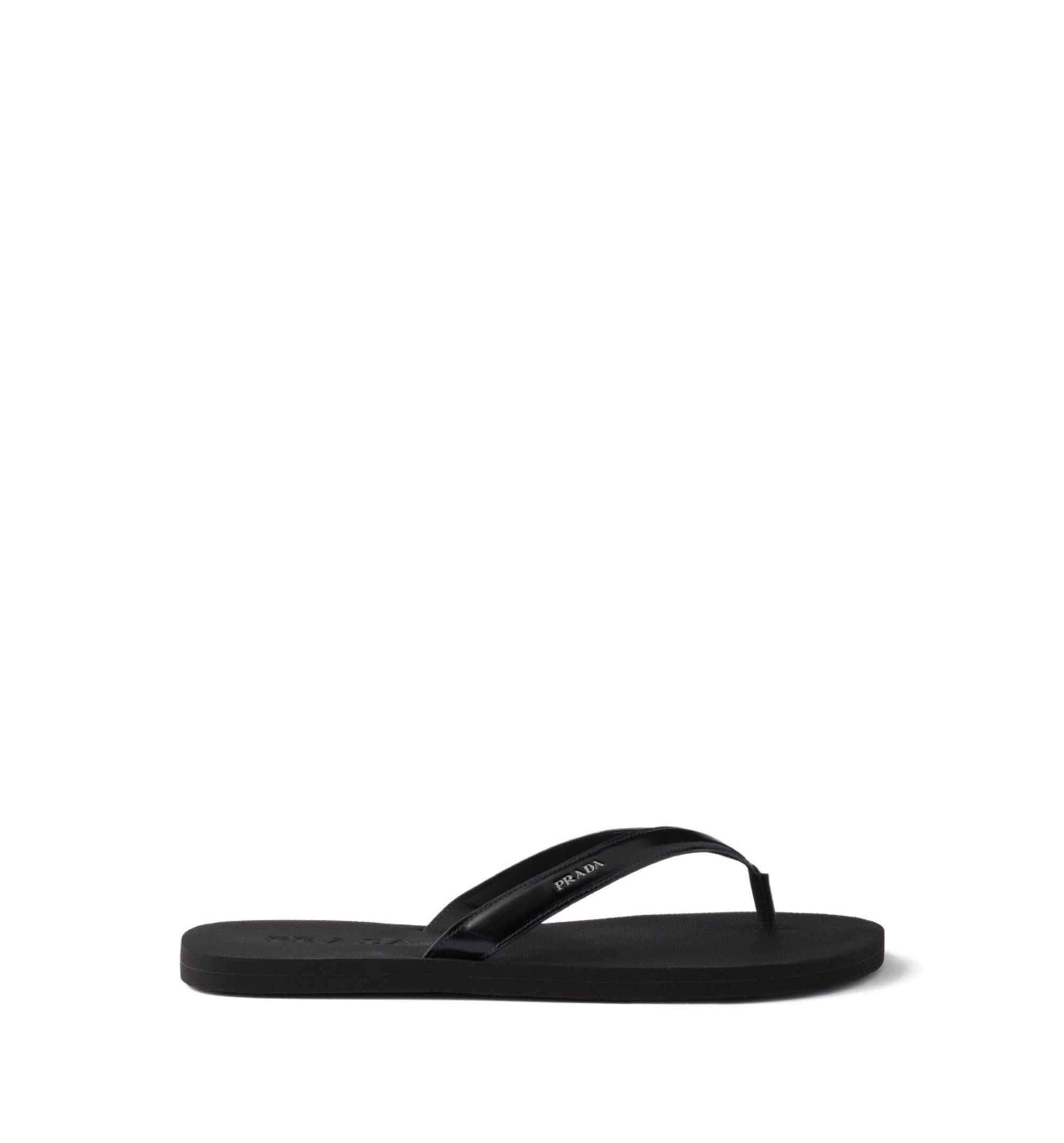 Prada Men's Slippers