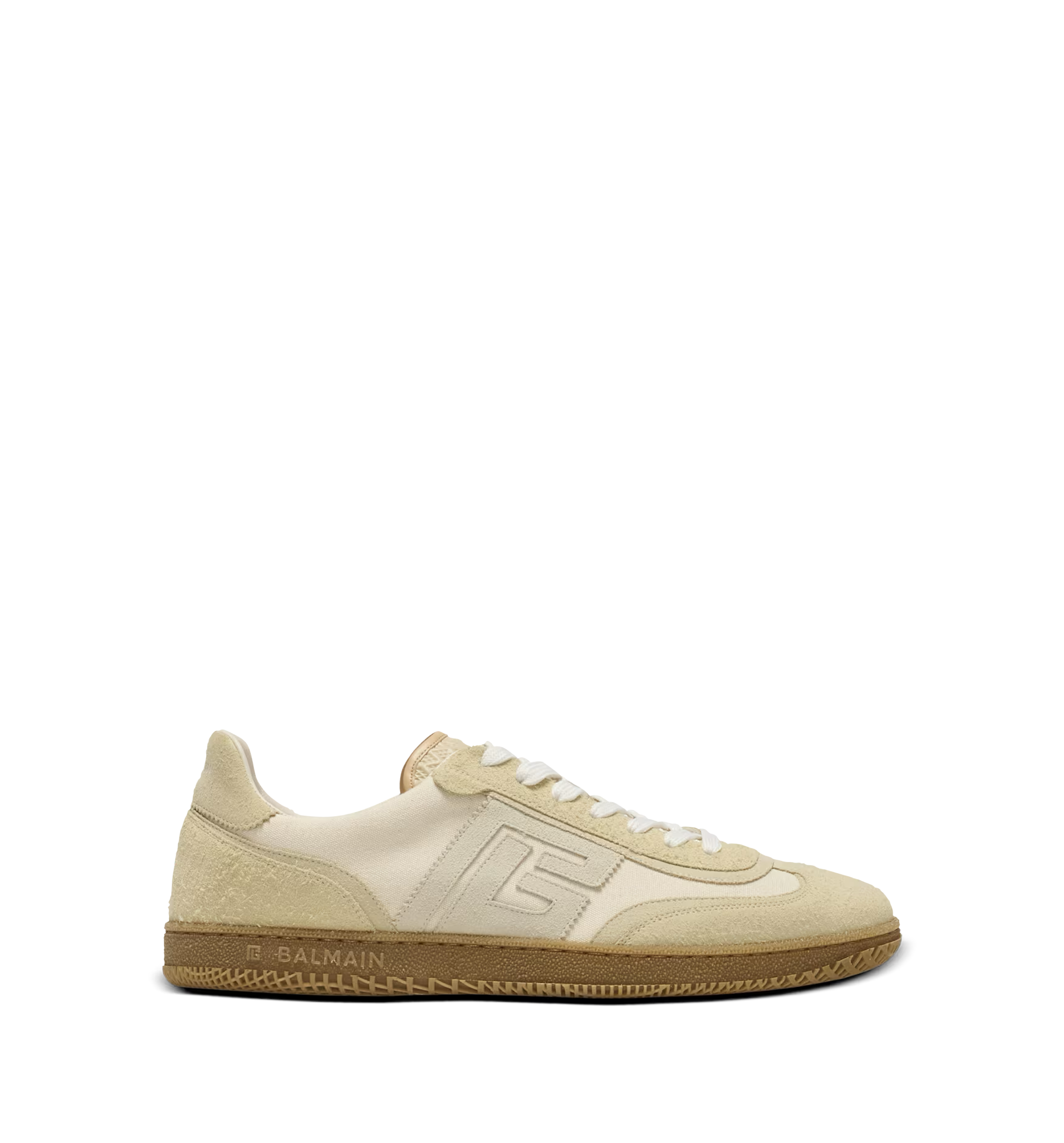 Balmain Swan trainers