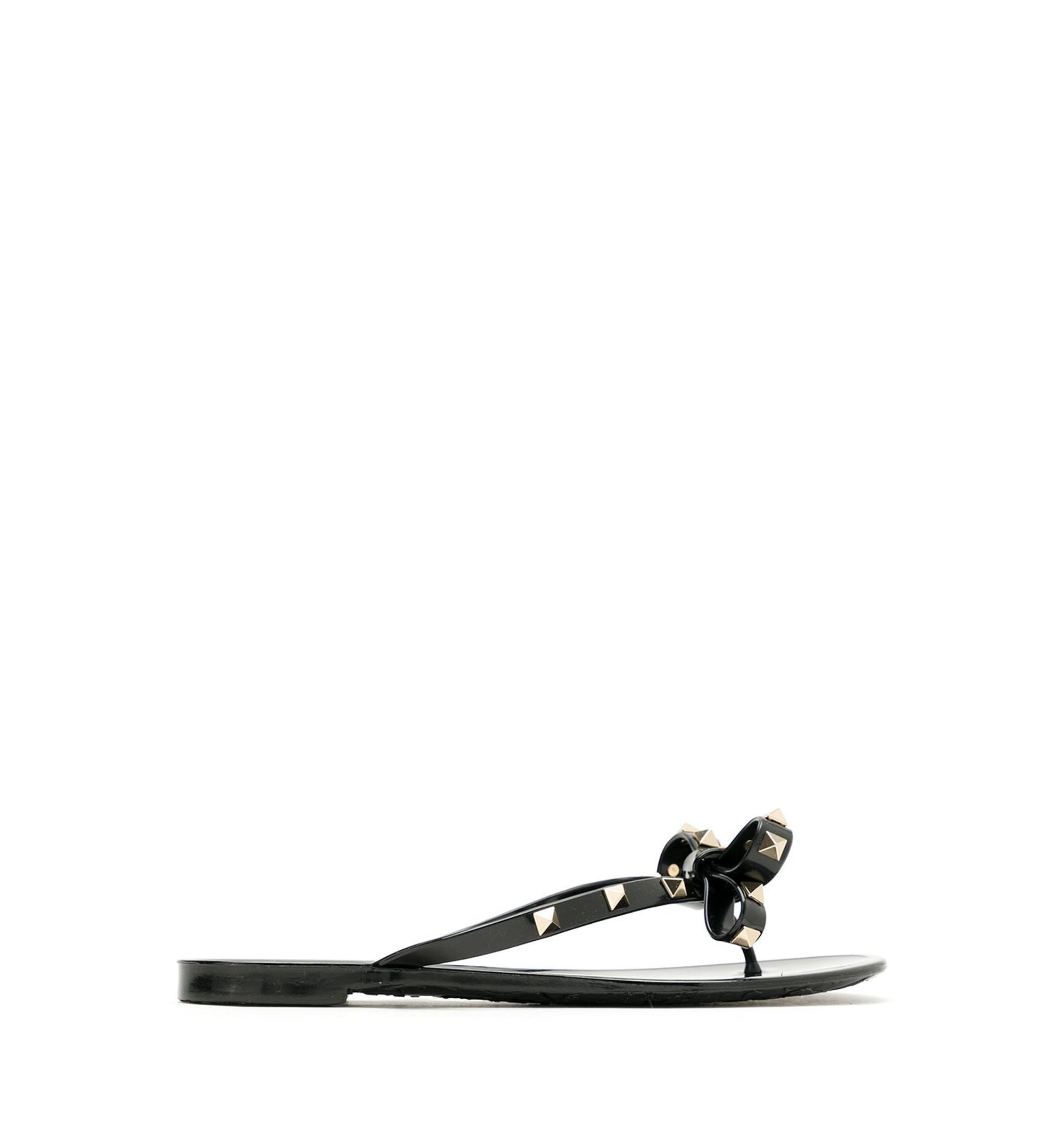 Rockstud Rubber Slipper