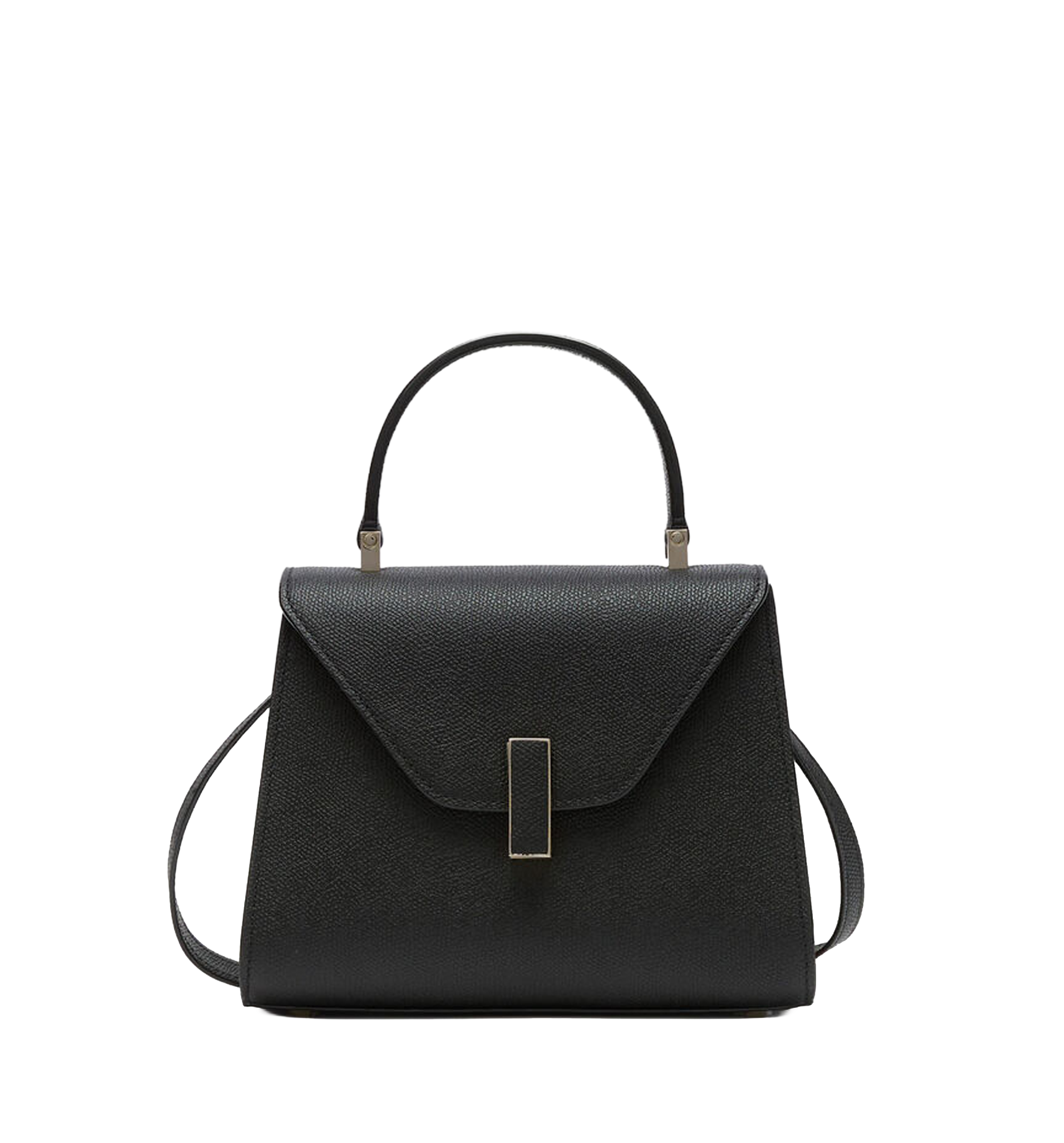 Iside Top handle mini bag