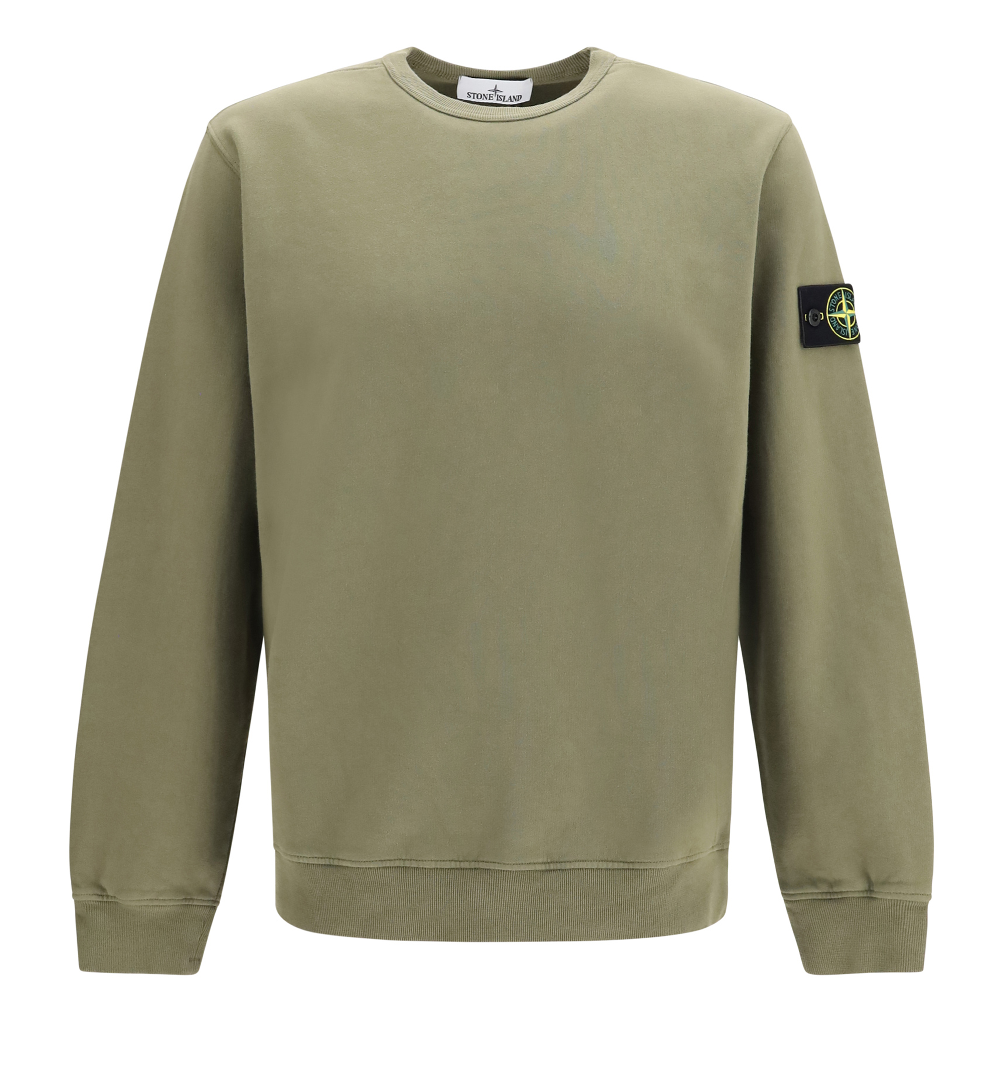 Logo Sweatshirt