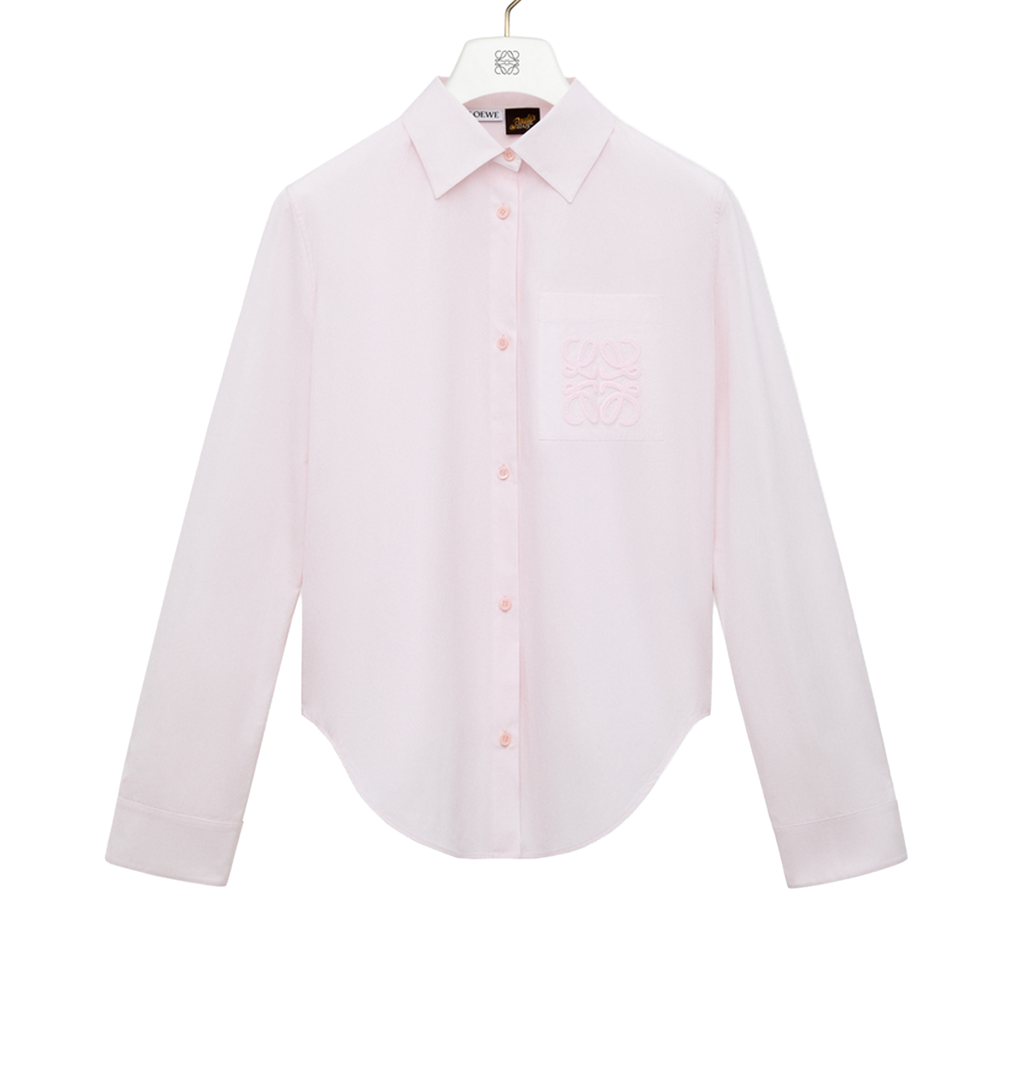 Shirt in cotton