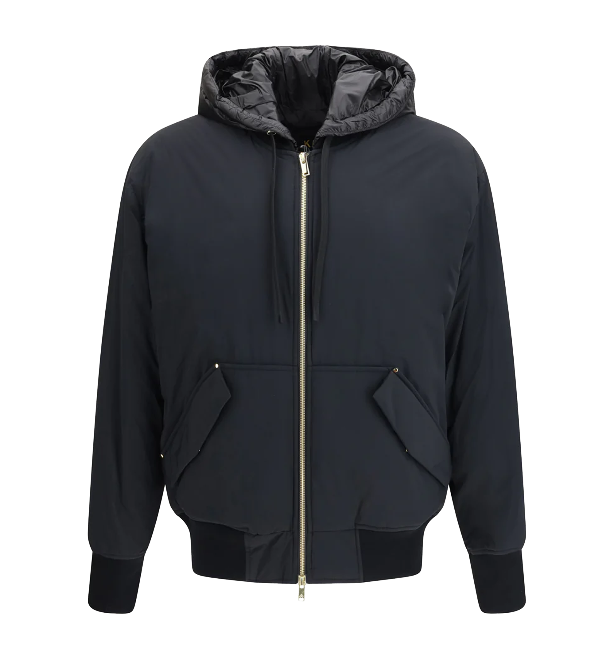 Brixton Bomber