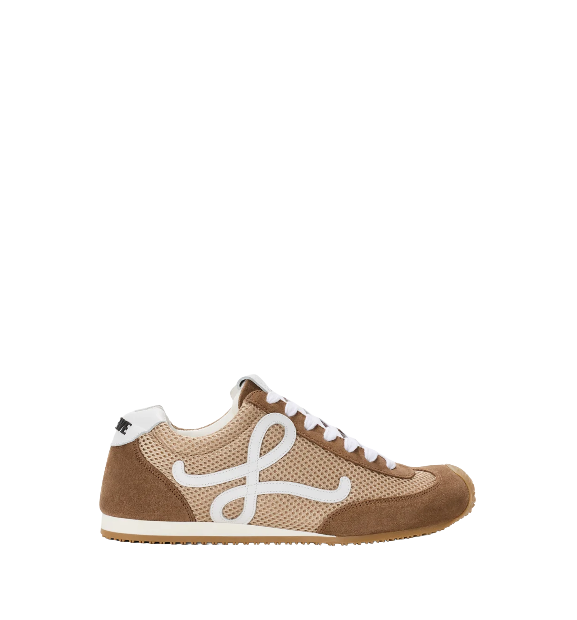 "Ballet Runner 2.0" sneakers