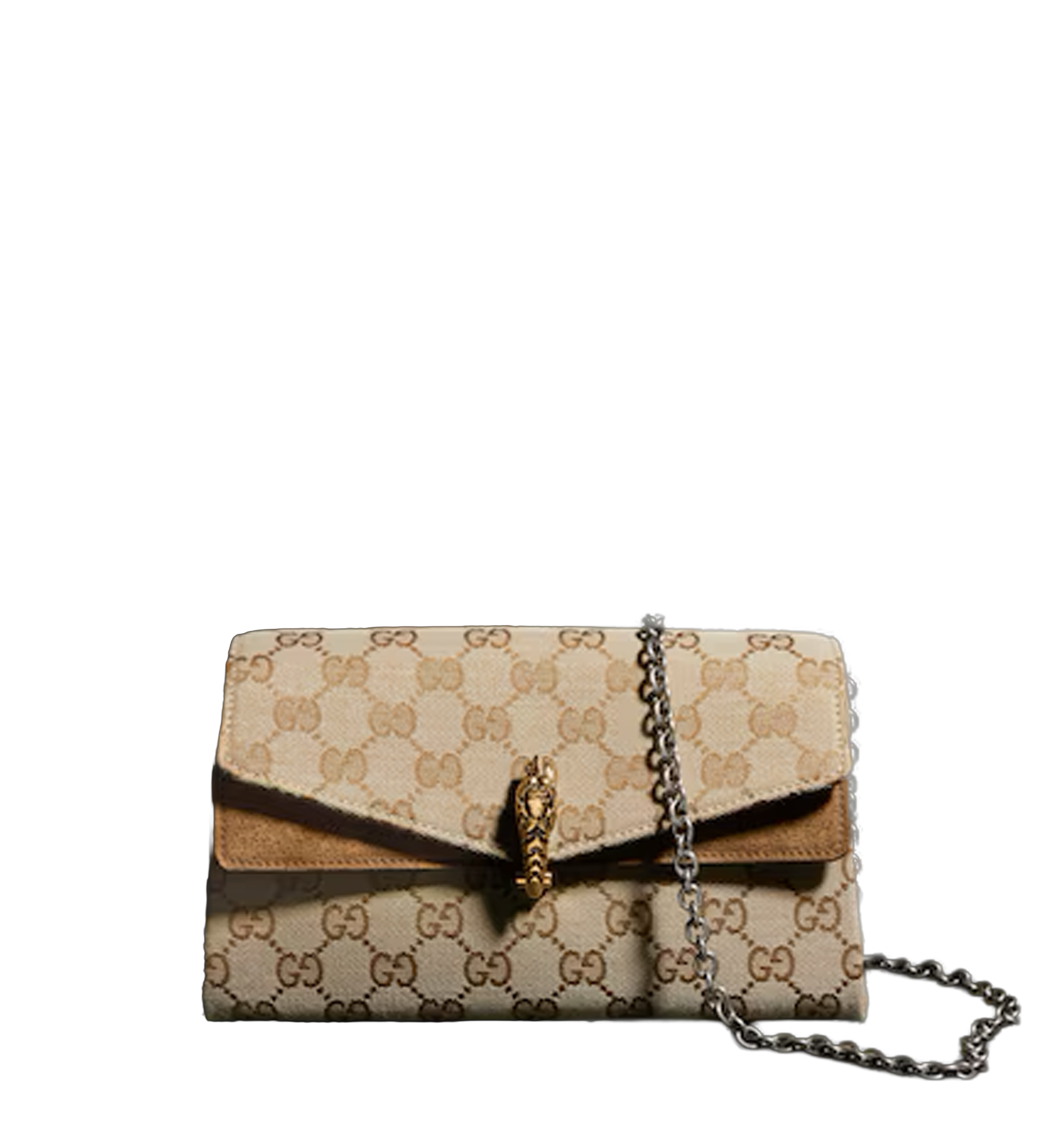 "Dionysus" small crossbody bag