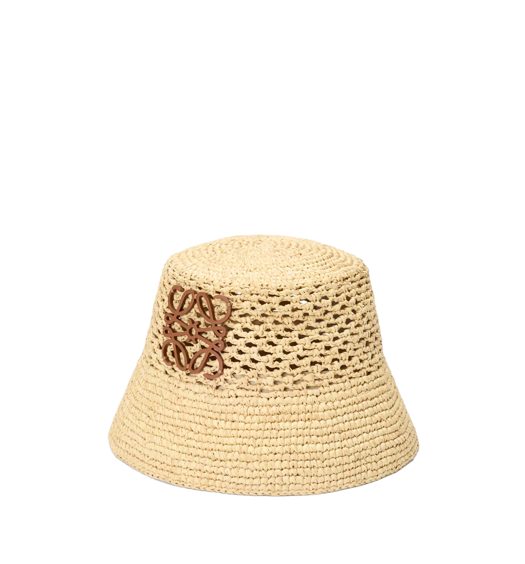 Anagram bucket hat