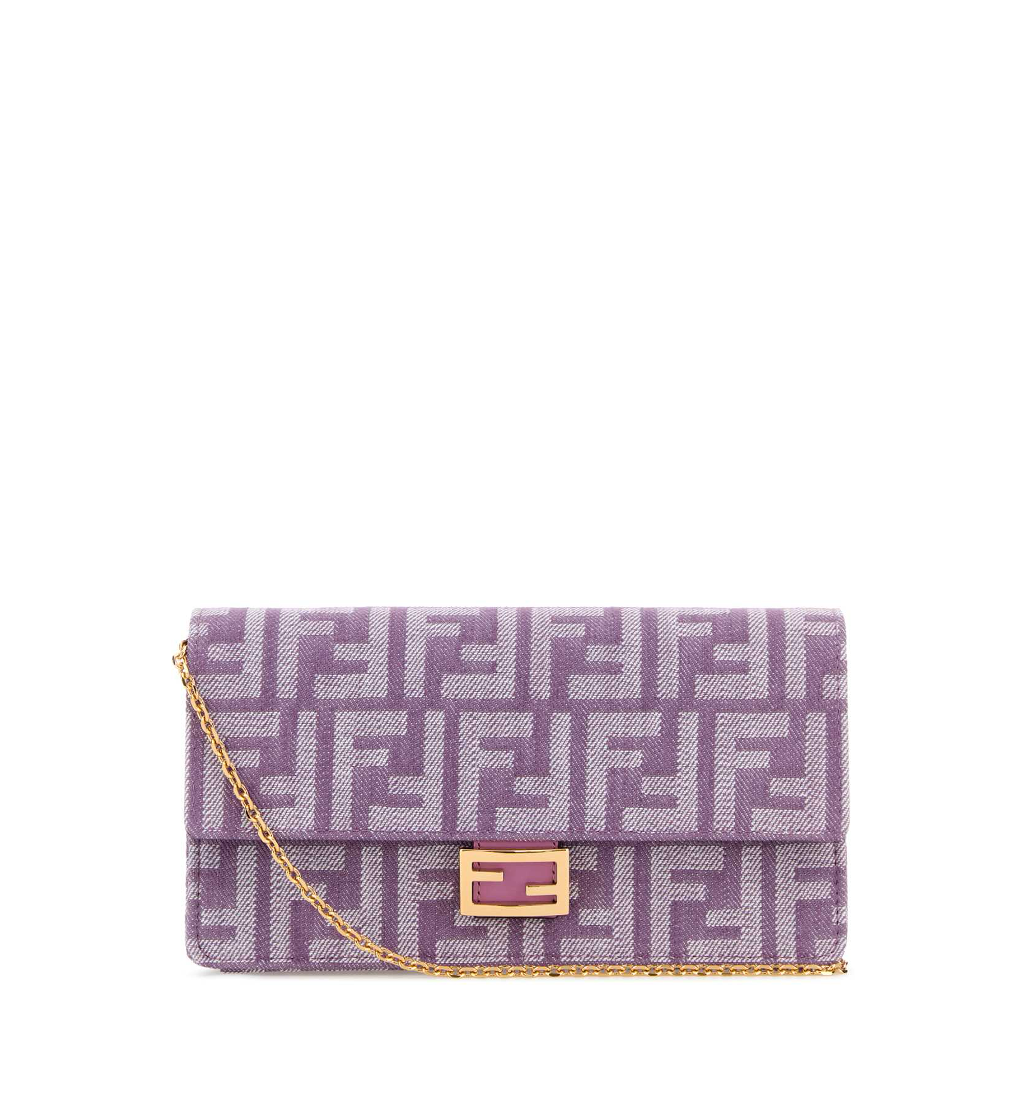 Wallet On Chain Baguette