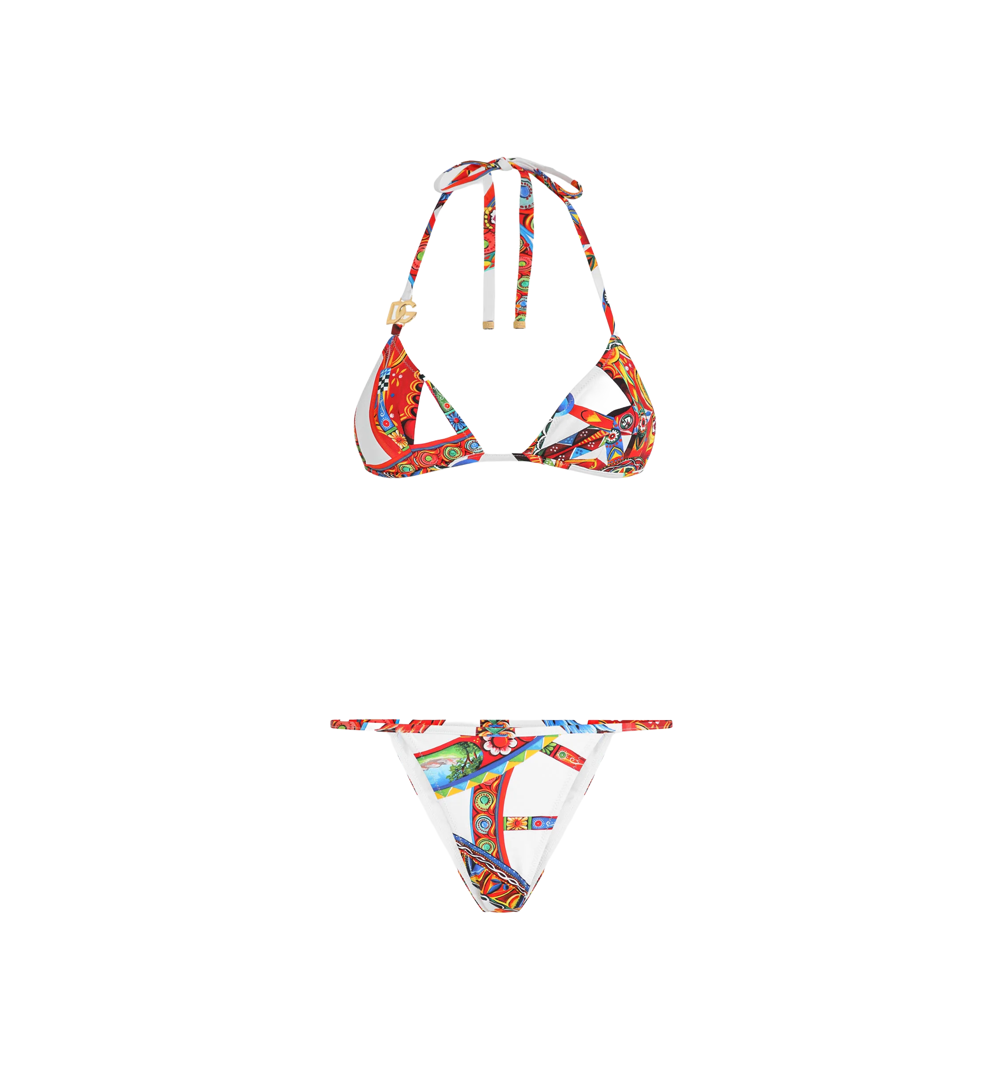 'Carretto' bikini