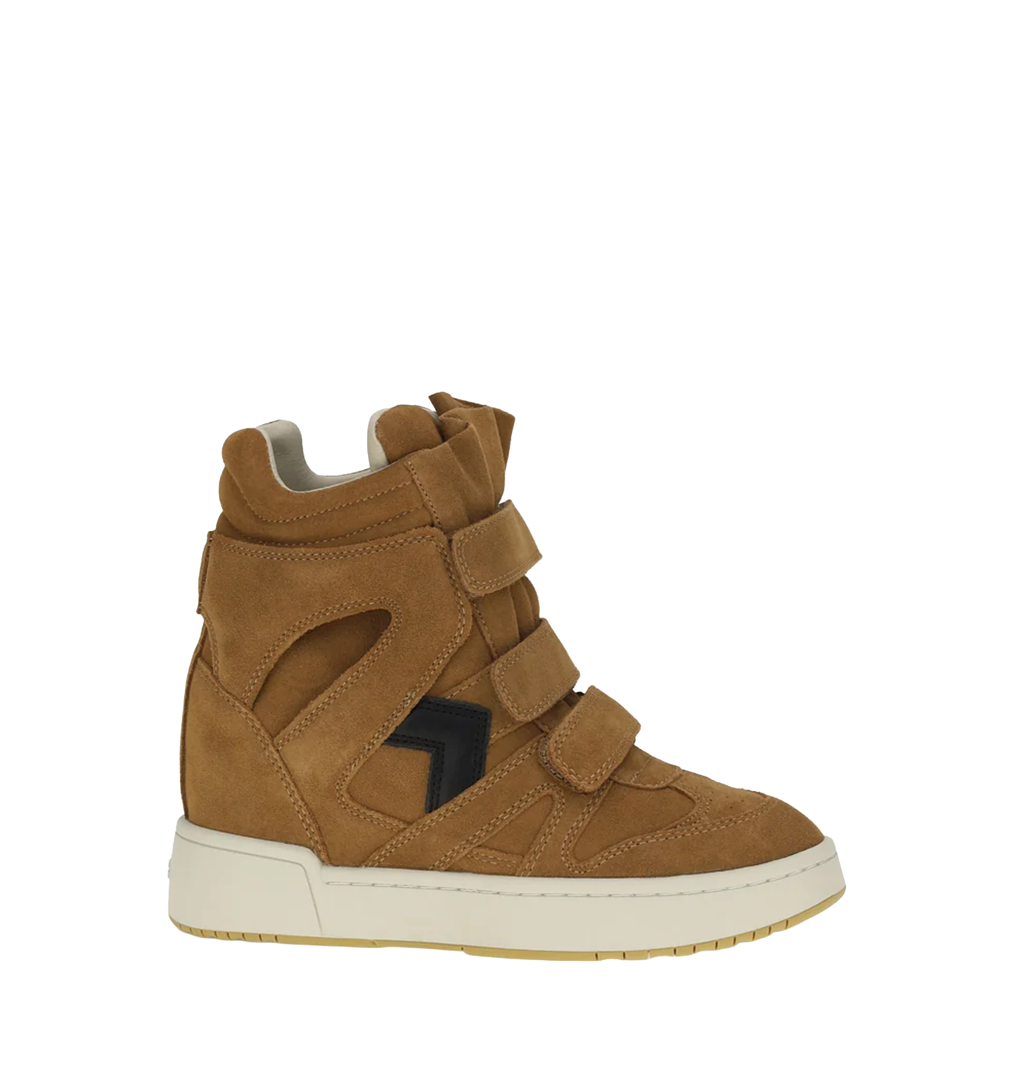 IM3 Leather Sneakers