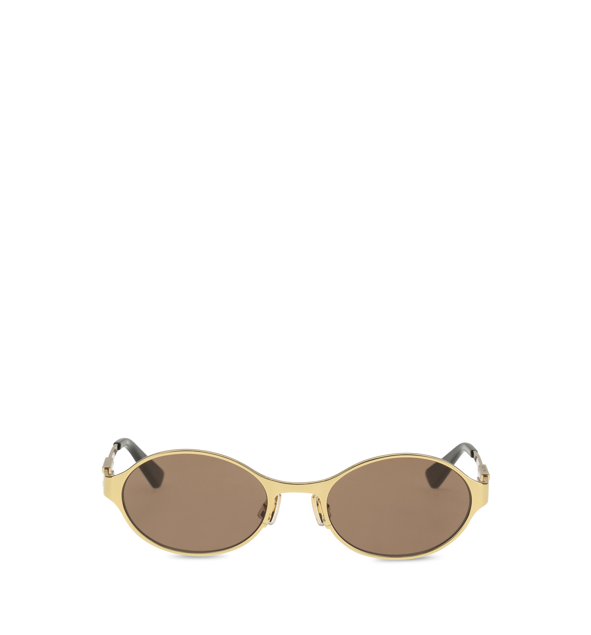 Oval Sunglasses