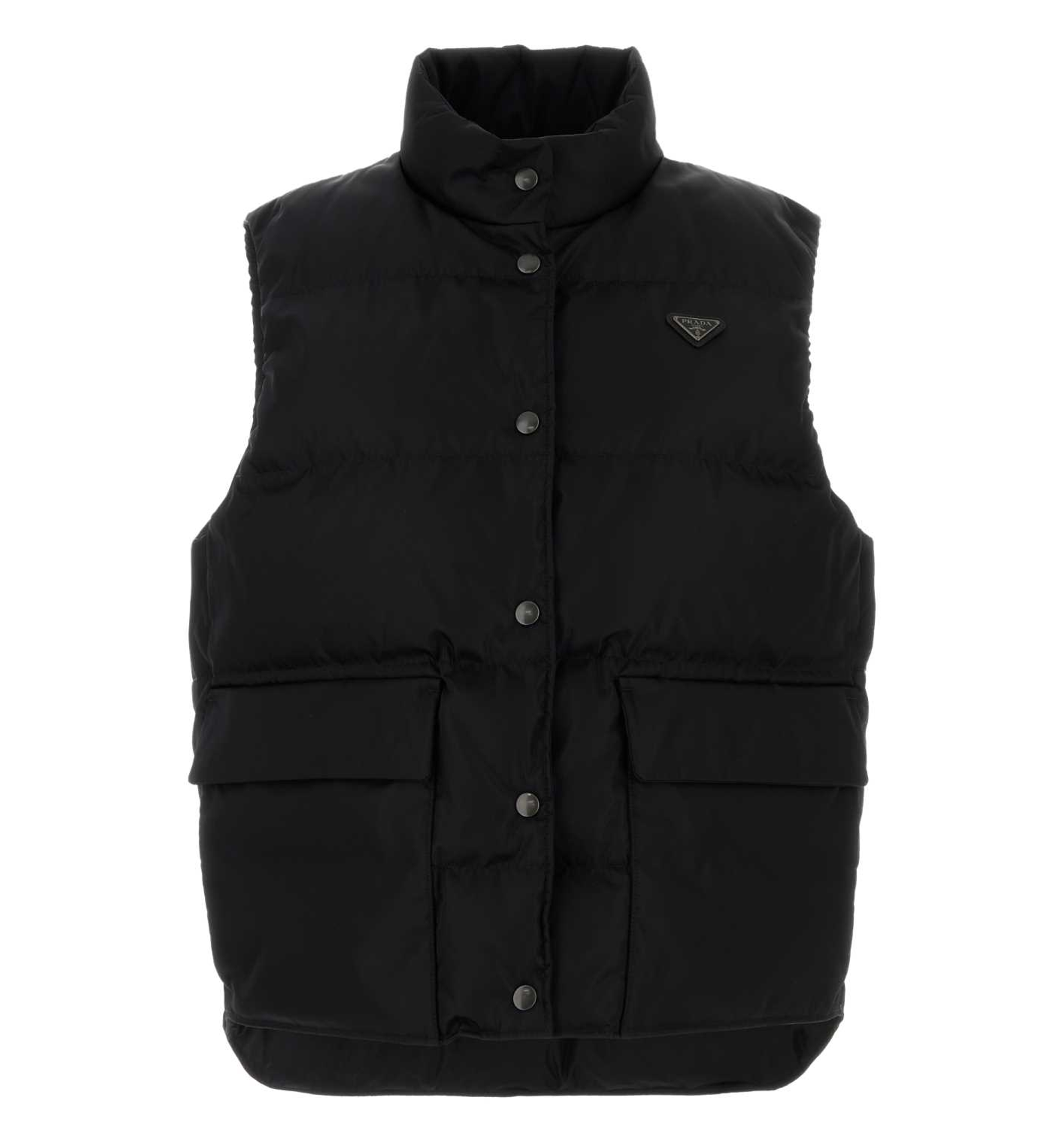 Re-nylon Vest