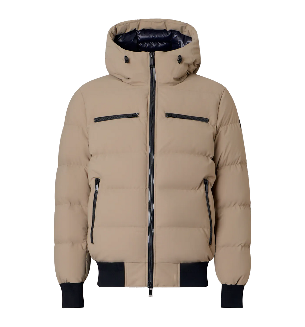 Soho Down Puffer Jacket