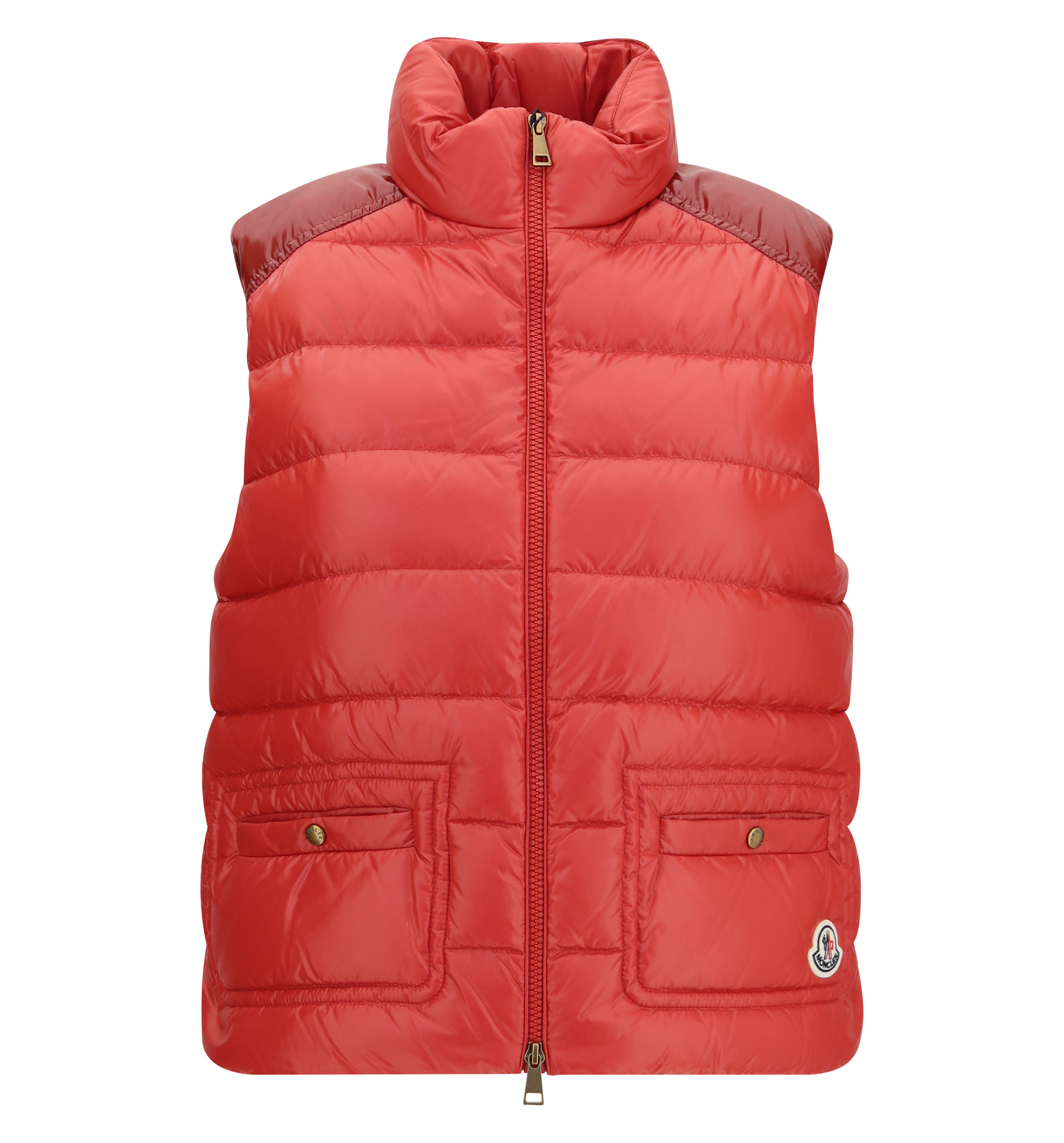 Frelon Down Filled Vest