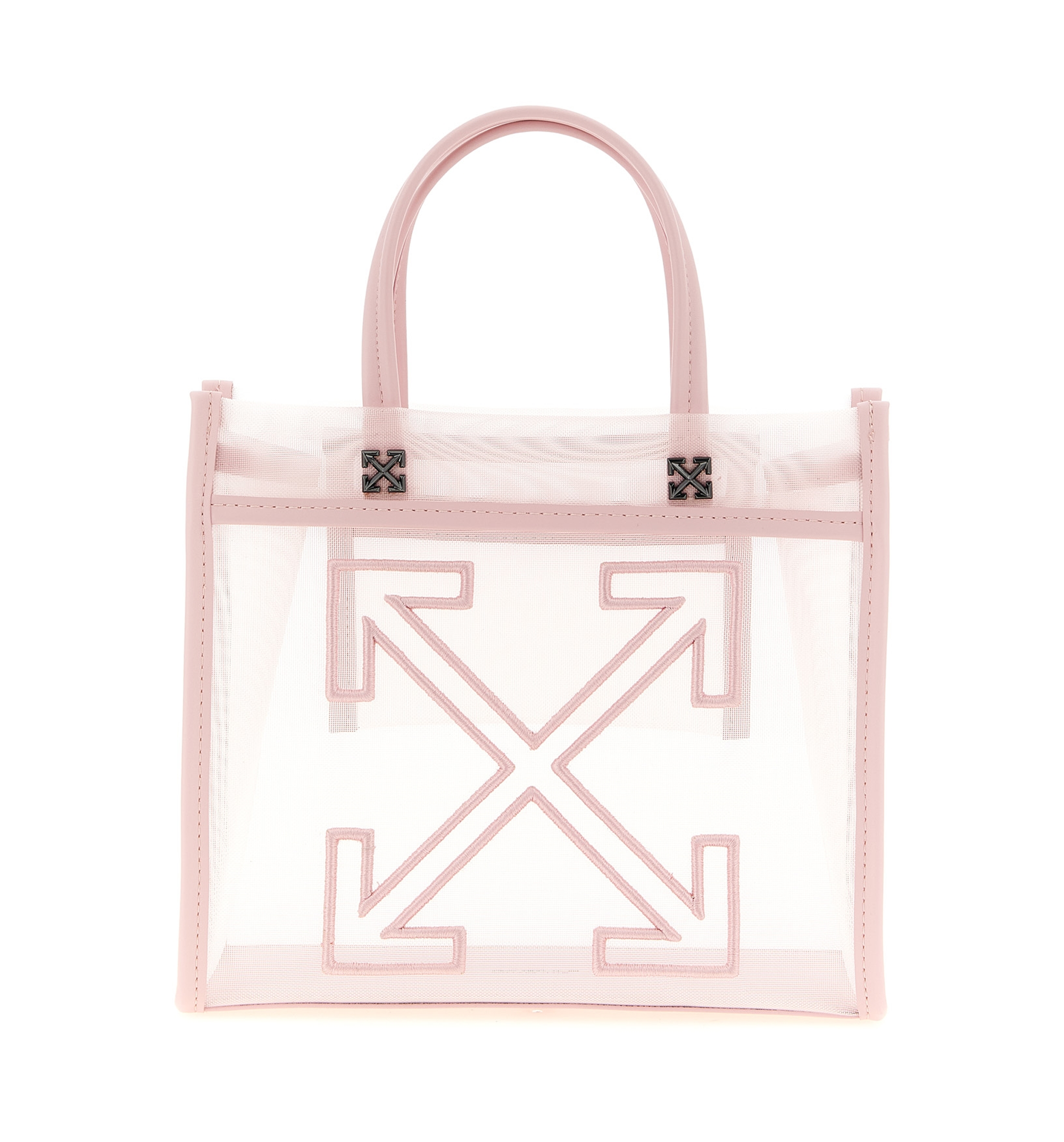 Small 'Market' shopping bag