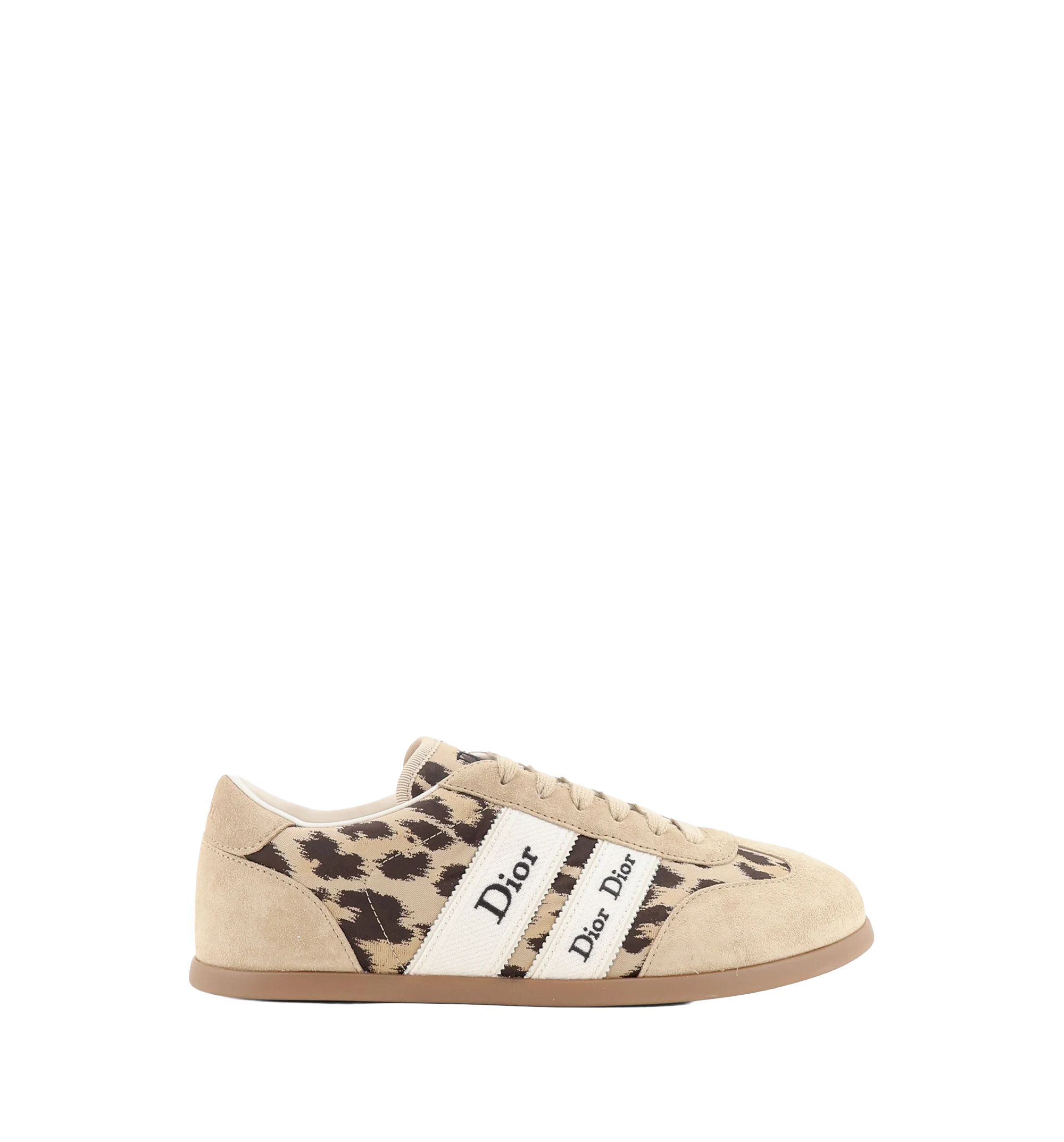 Dior Ribbon Sneaker