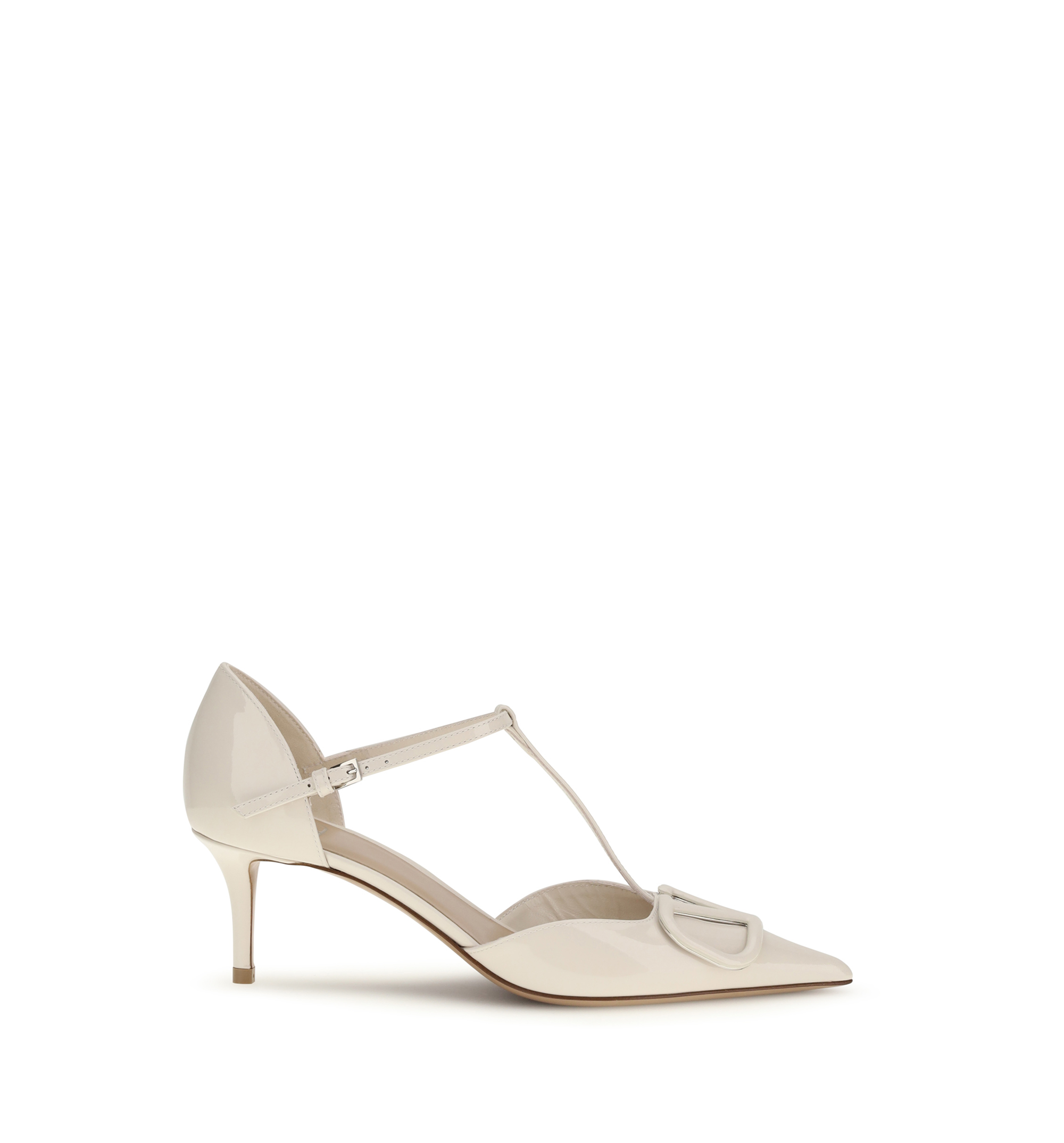 VLogo Signature D'Orsay Pumps