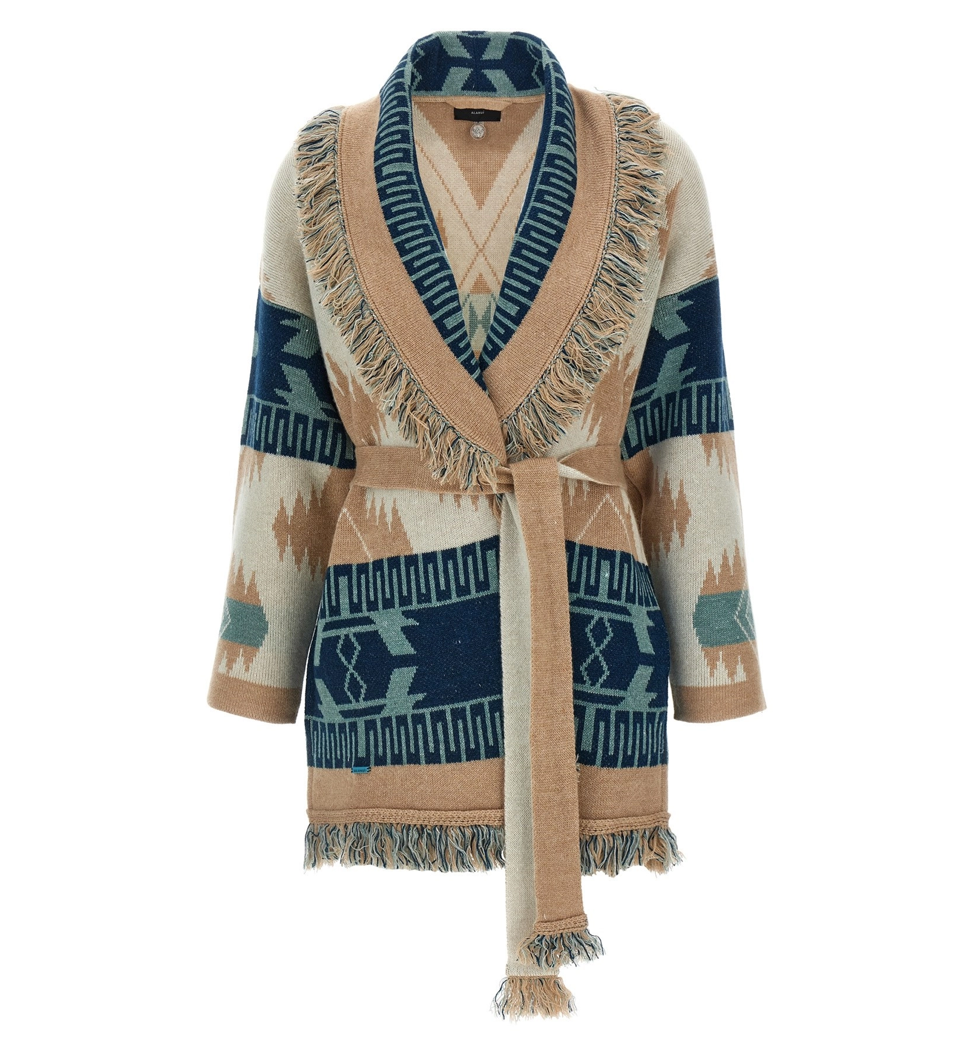 'Icon' cardigan