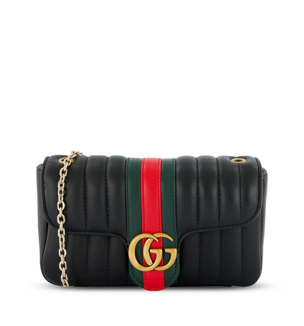 Jetset GG Marmont small shoulder bag