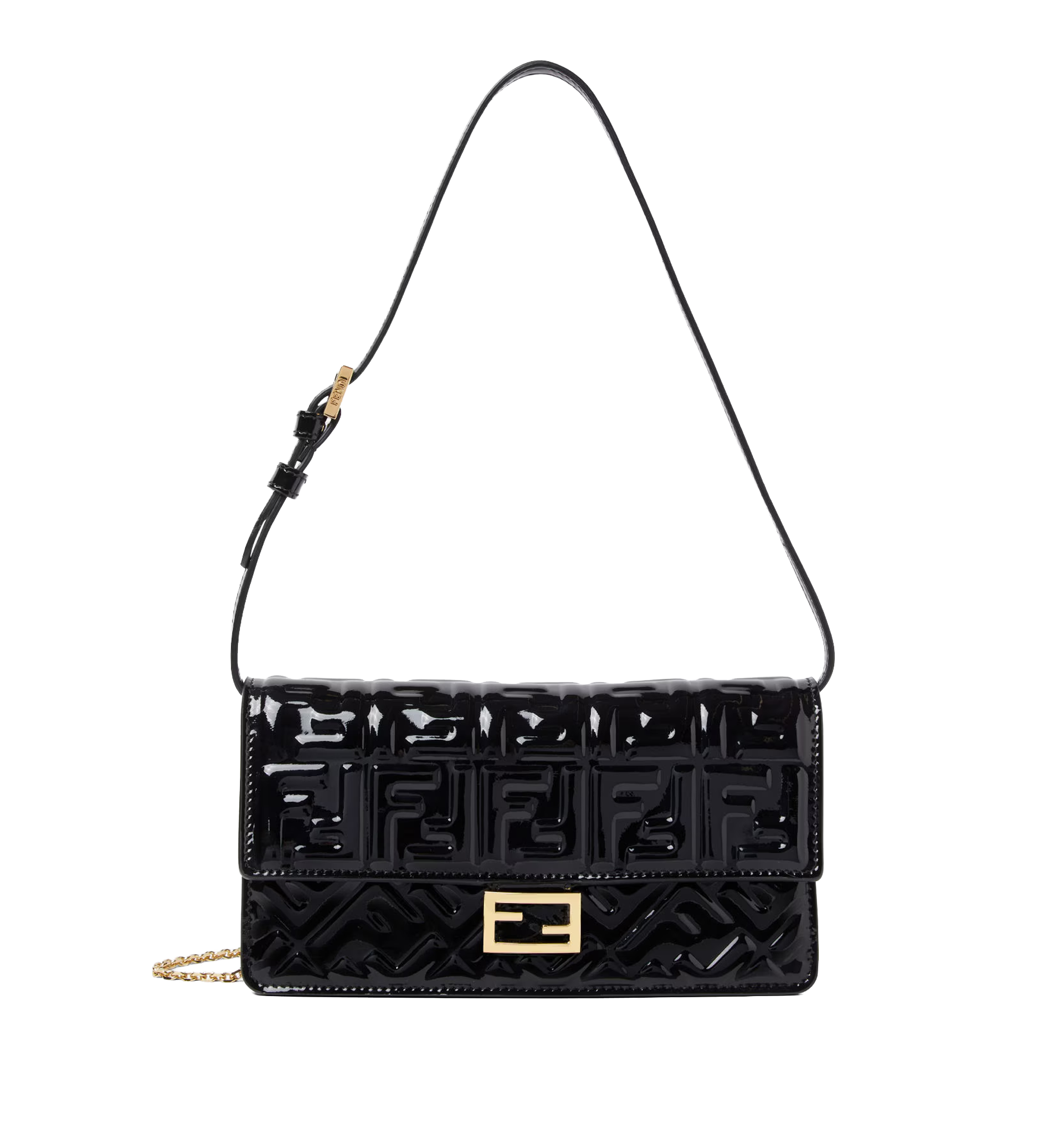 Wallet On Chain Baguette