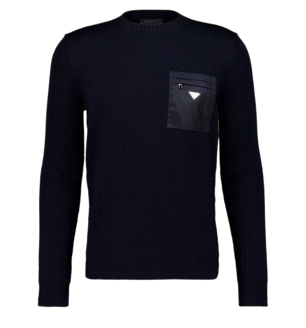 Virgin wool Sweater