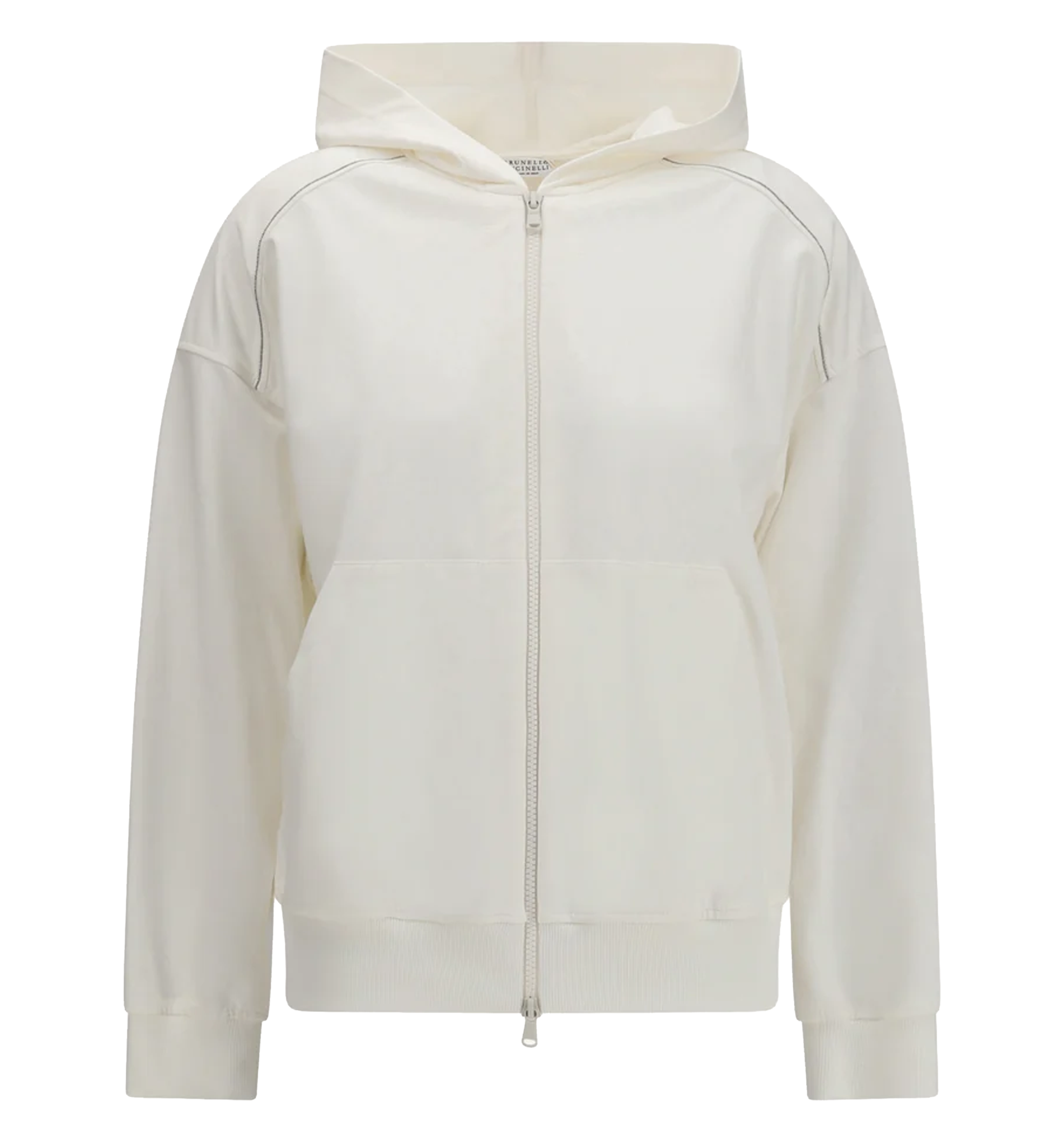 Cotton Hoodie
