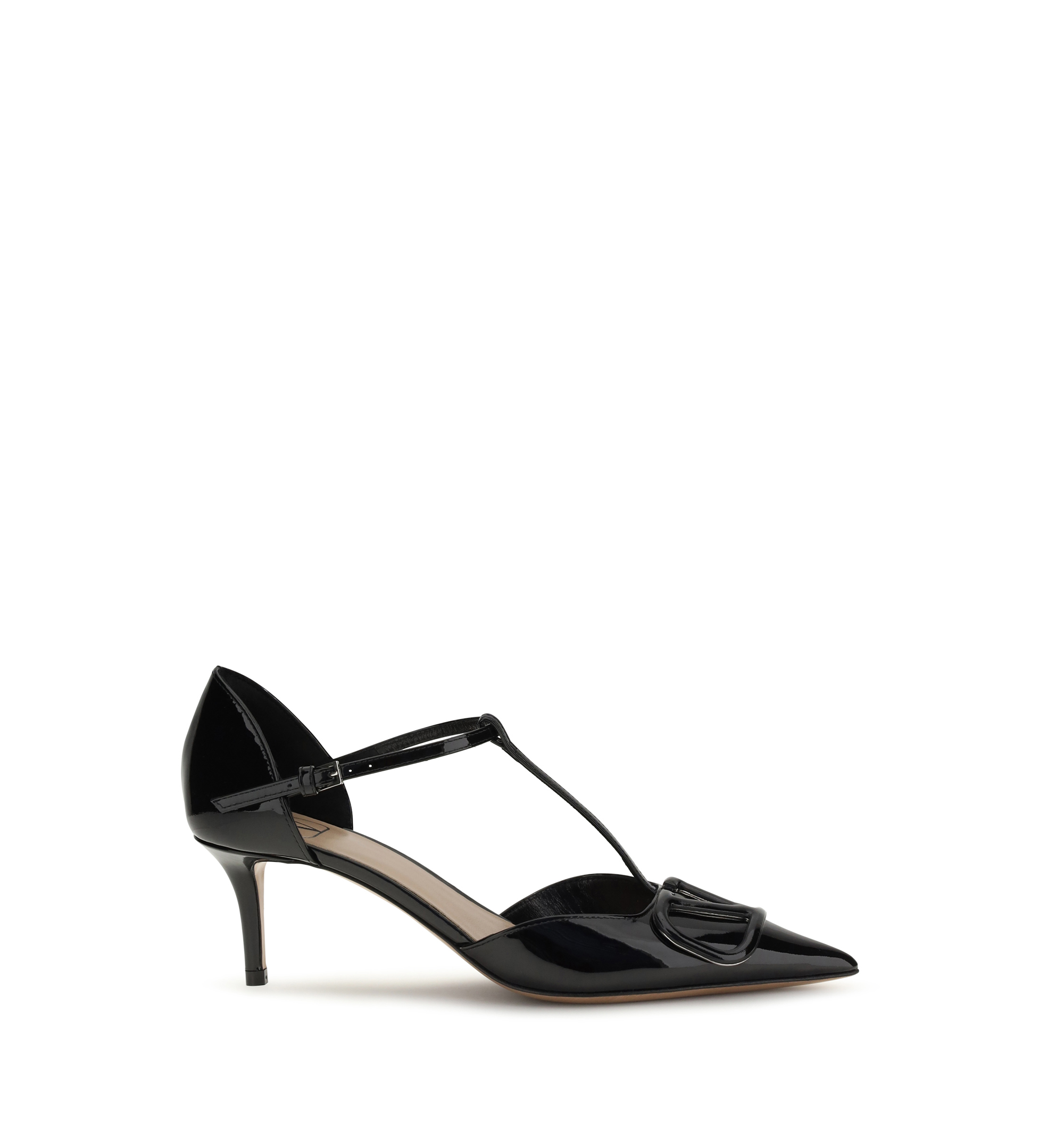VLogo Signature D'Orsay Pumps