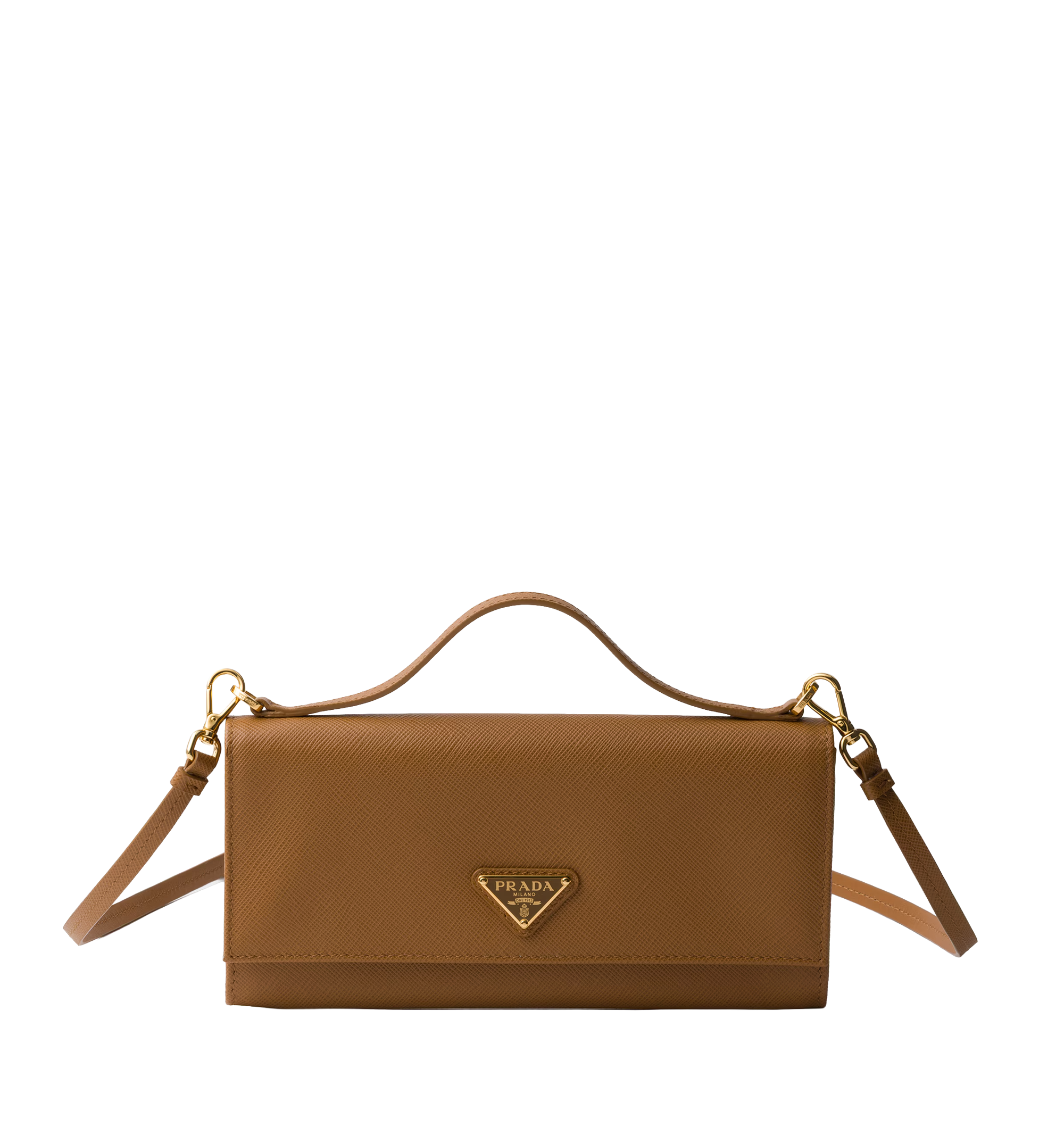 Saffiano Wallet