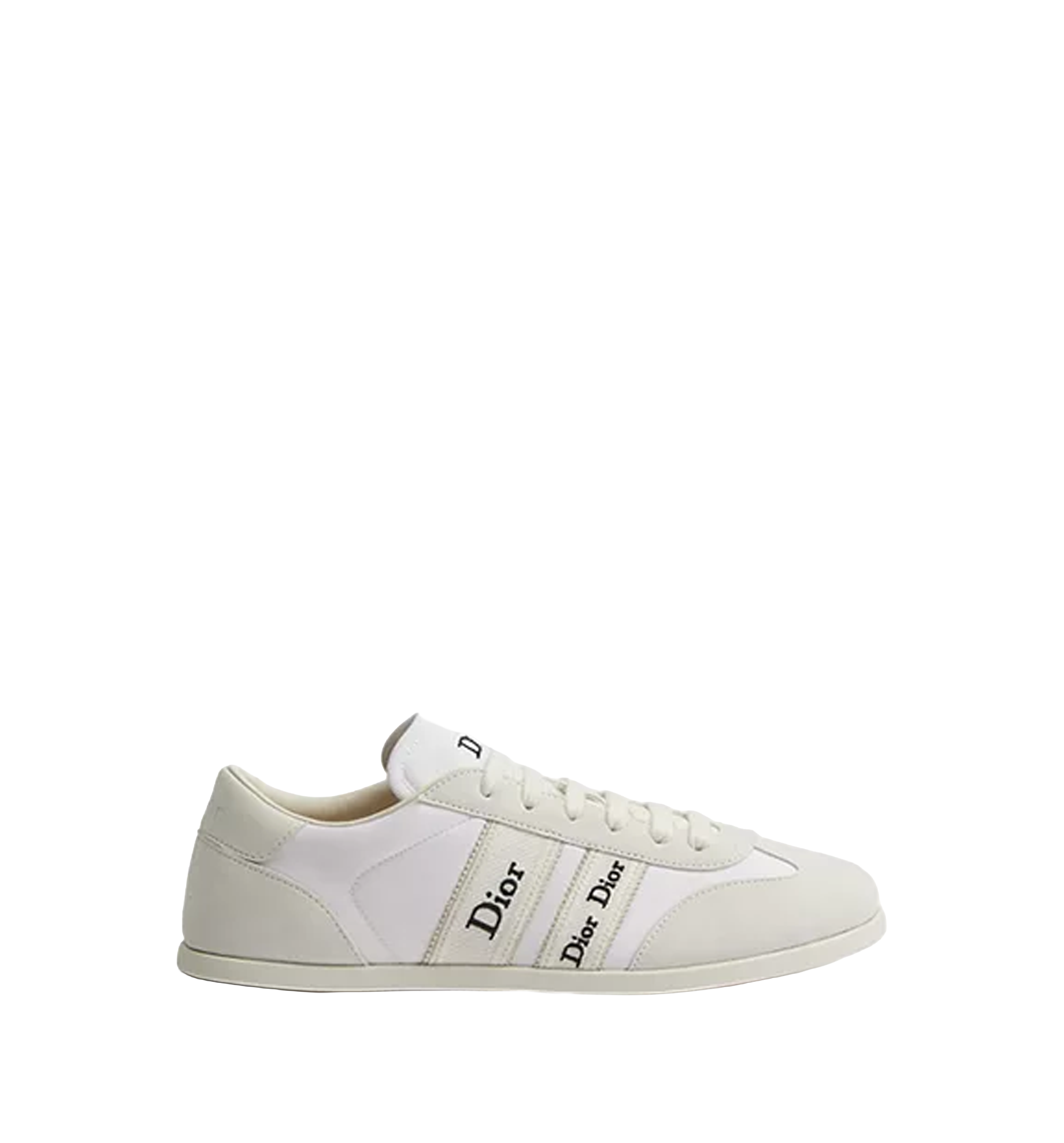 Dior Ribbon Sneaker