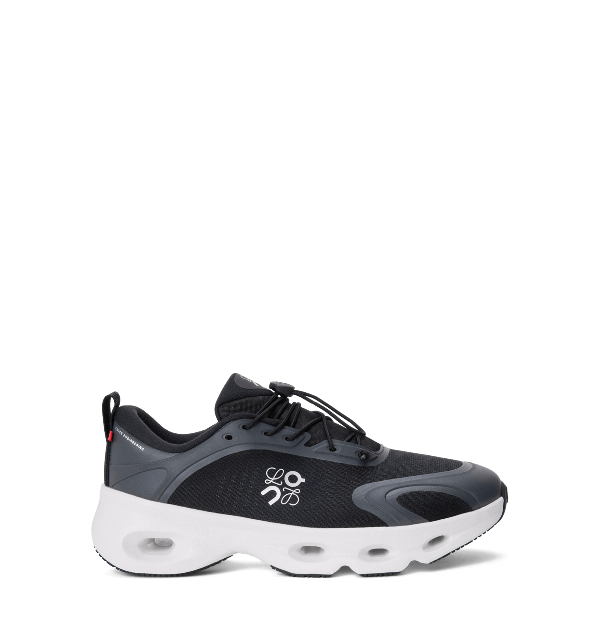 Cloudsolo sneaker