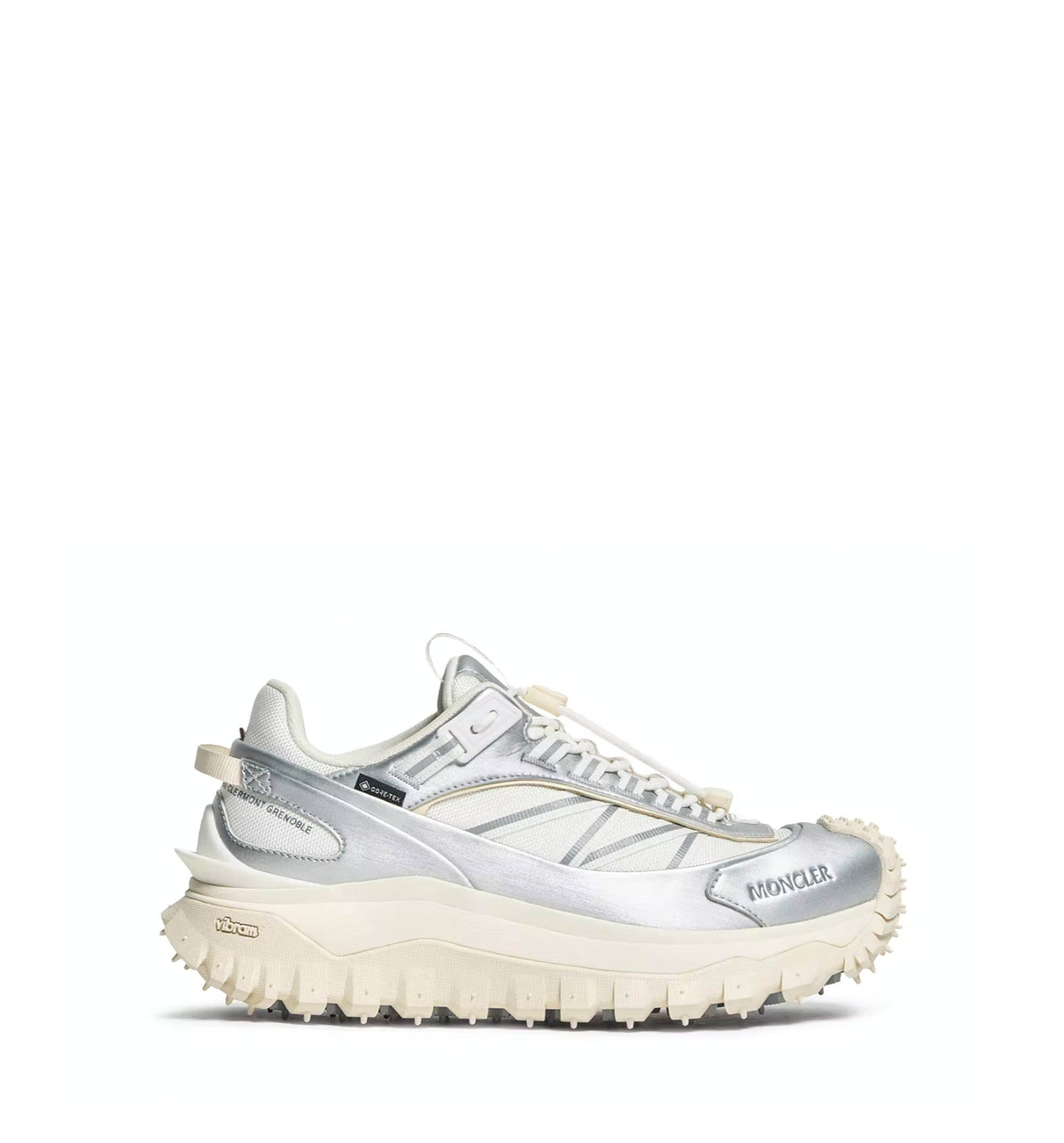 Trailgrip GTX Leather Sneakers