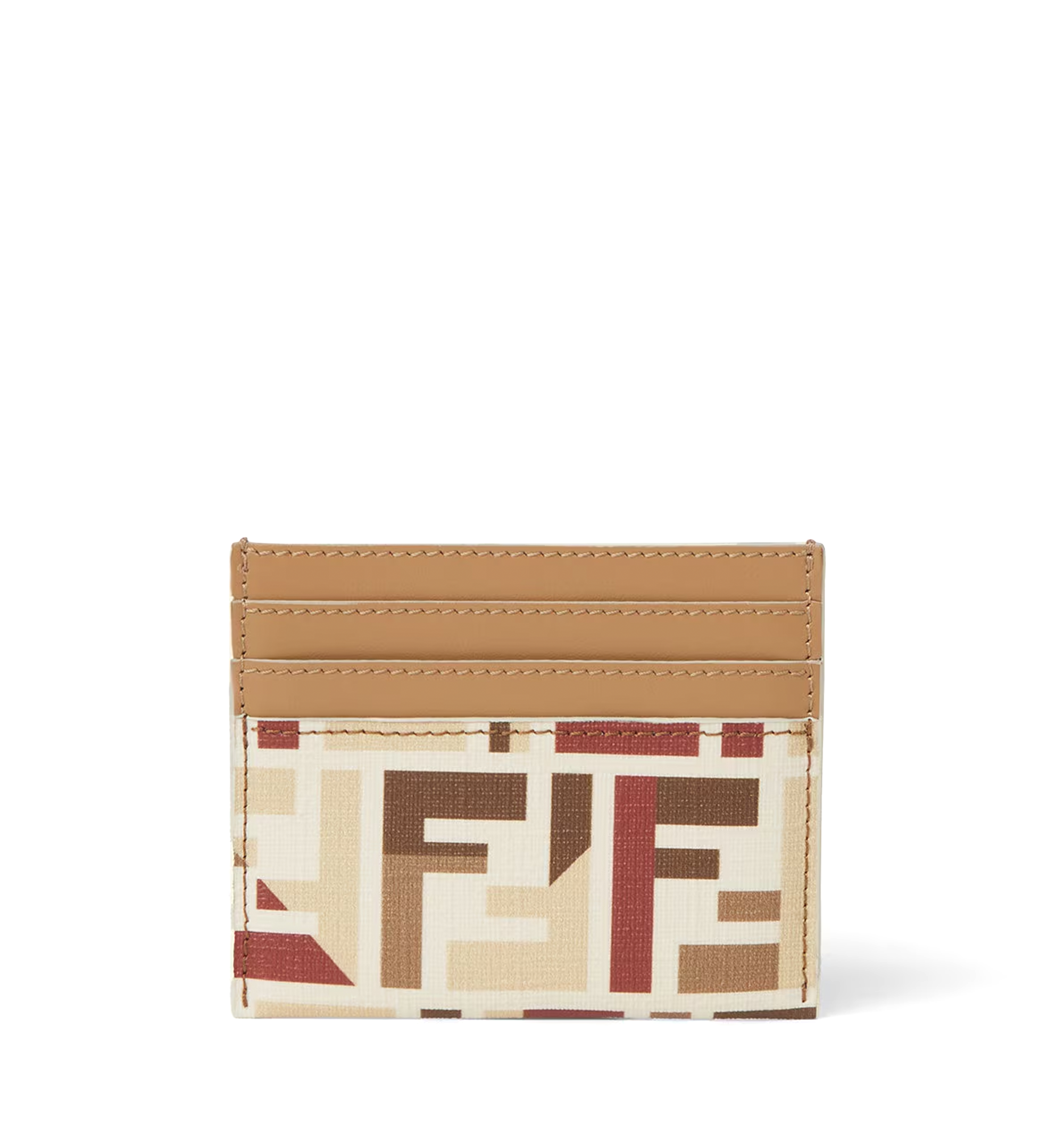 FF Fendi Roma Card Case