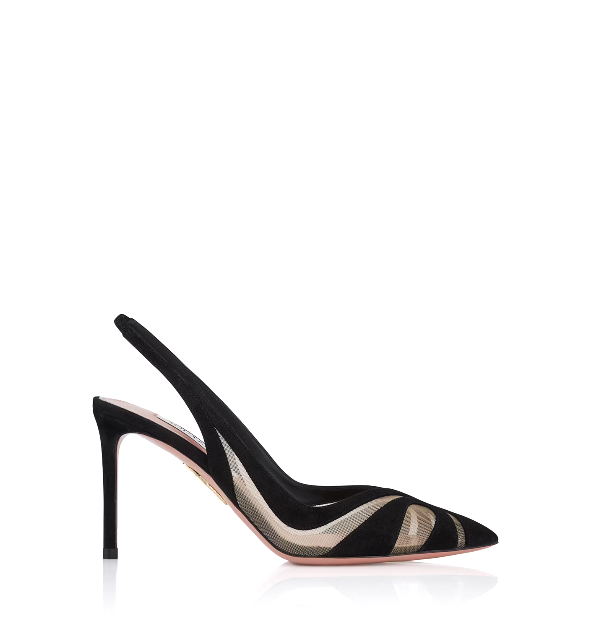 Lune Sling Pump