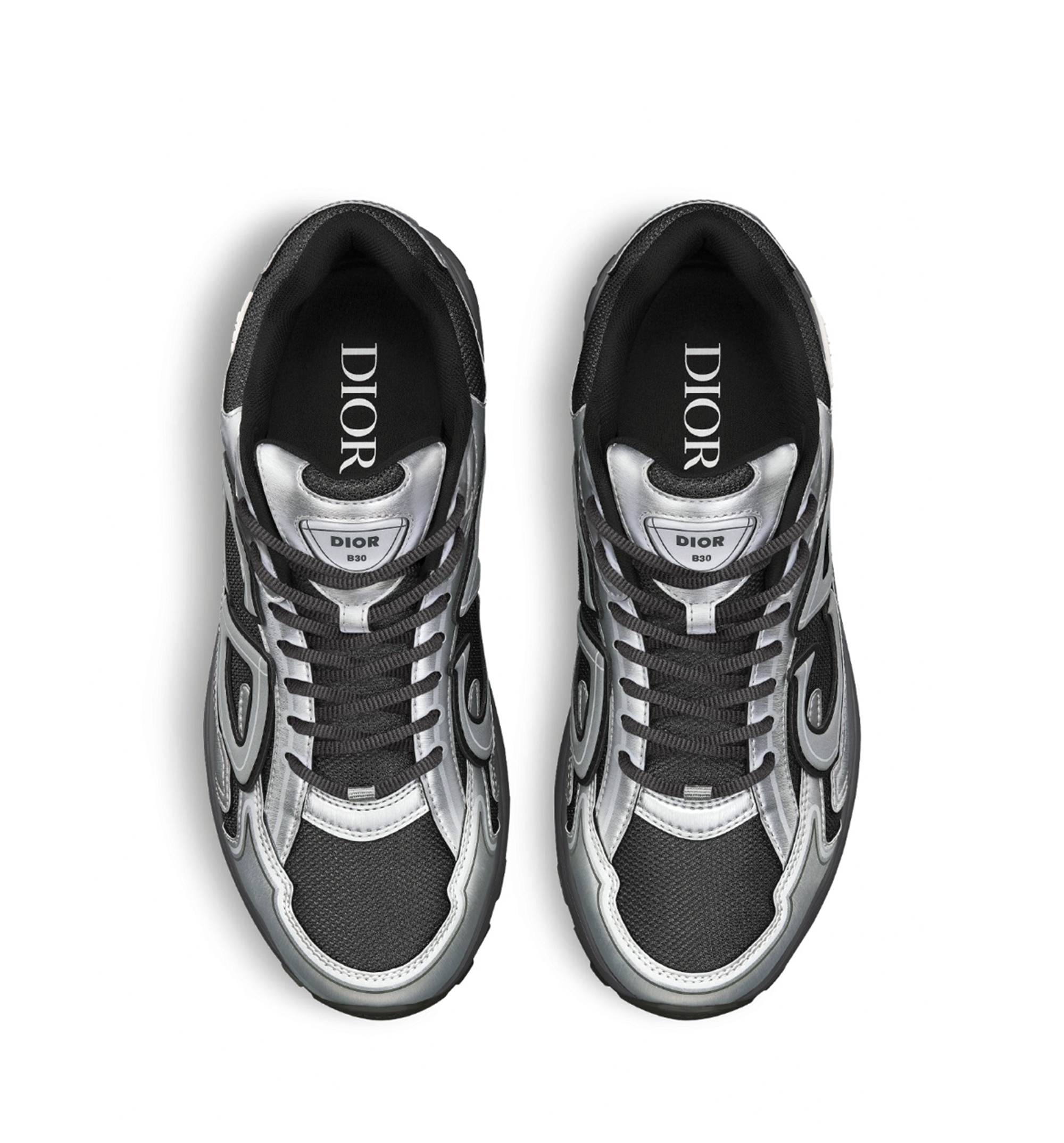 B30 Countdown Sneaker