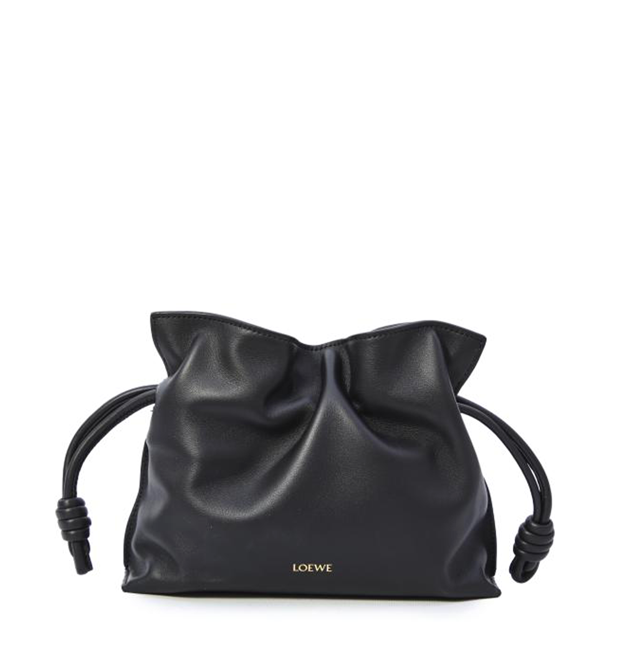 Mini Flamenco Clutch