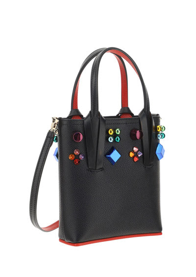 Cabata Bag - Black