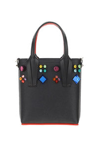 Cabata Bag - Black