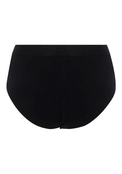 Modal Signature Bottoms - Black