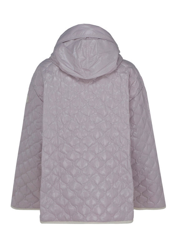Wolin Parka - Light Pink