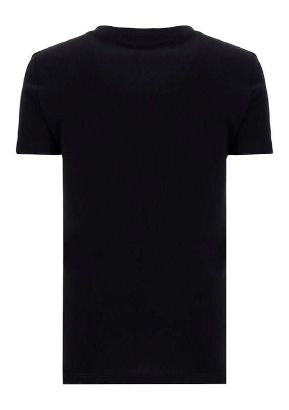 Love Moschino T-shirt - Black