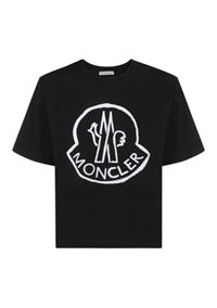 Logo T-Shirt - Black